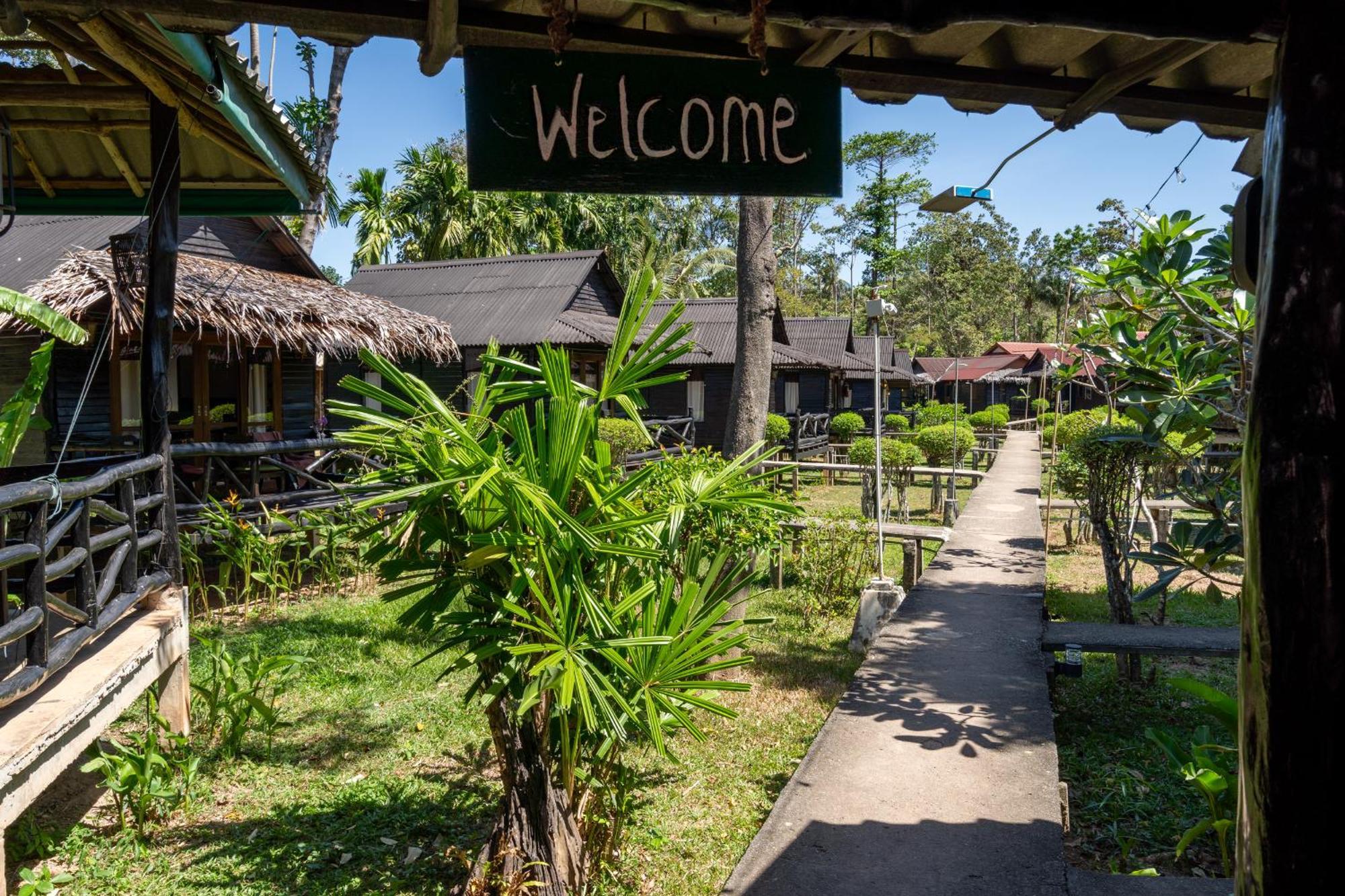 Resort Mook Lanta Eco 3*