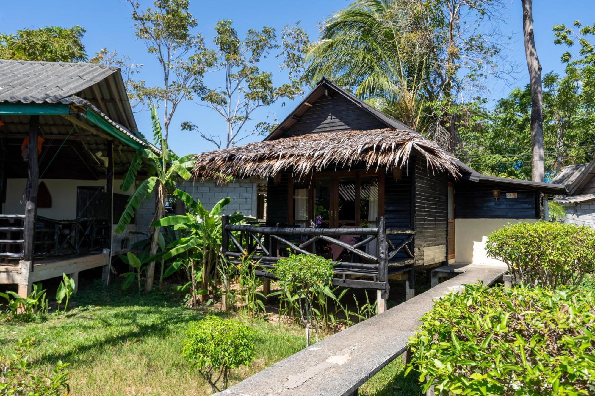 Resort Mook Lanta Eco