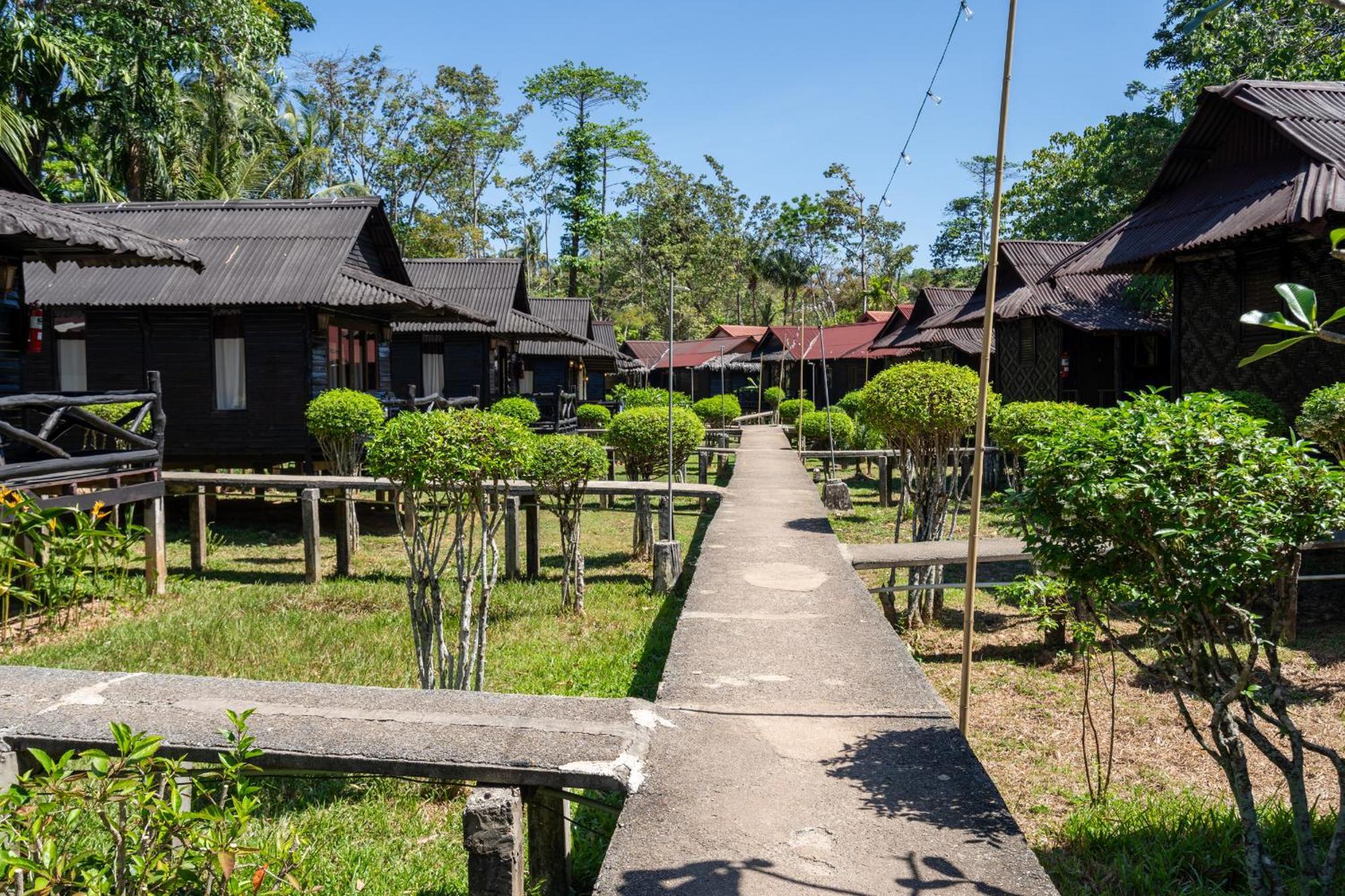 Mook Lanta Eco Koh Lanta