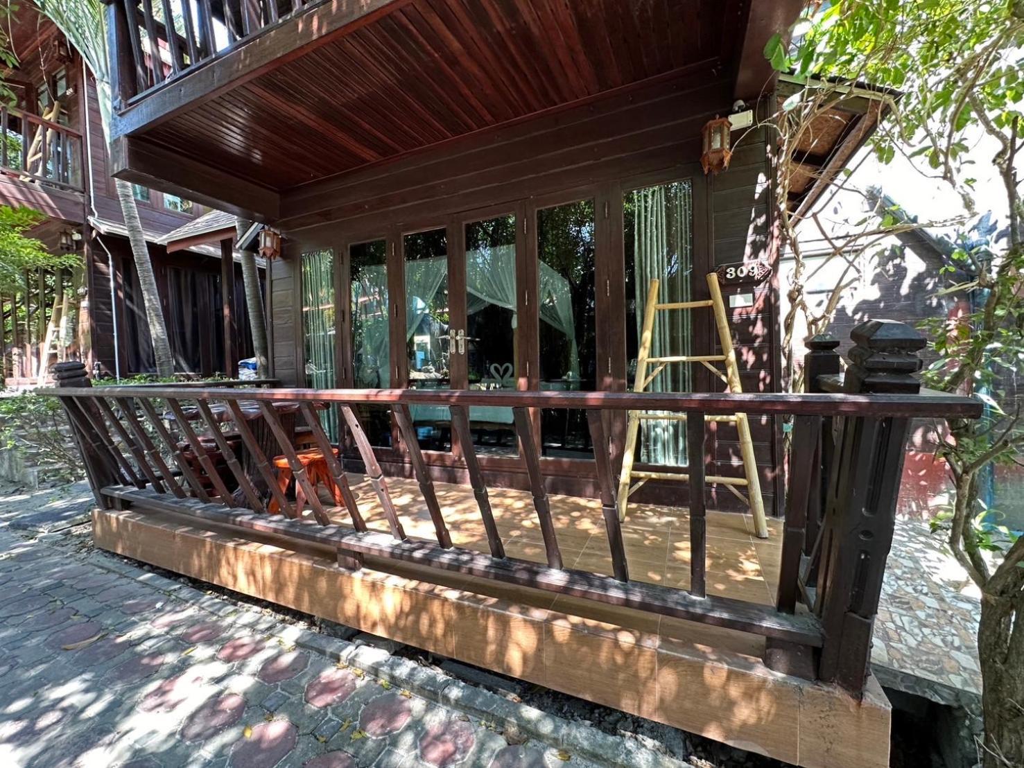 Anda Resort Koh Lipe