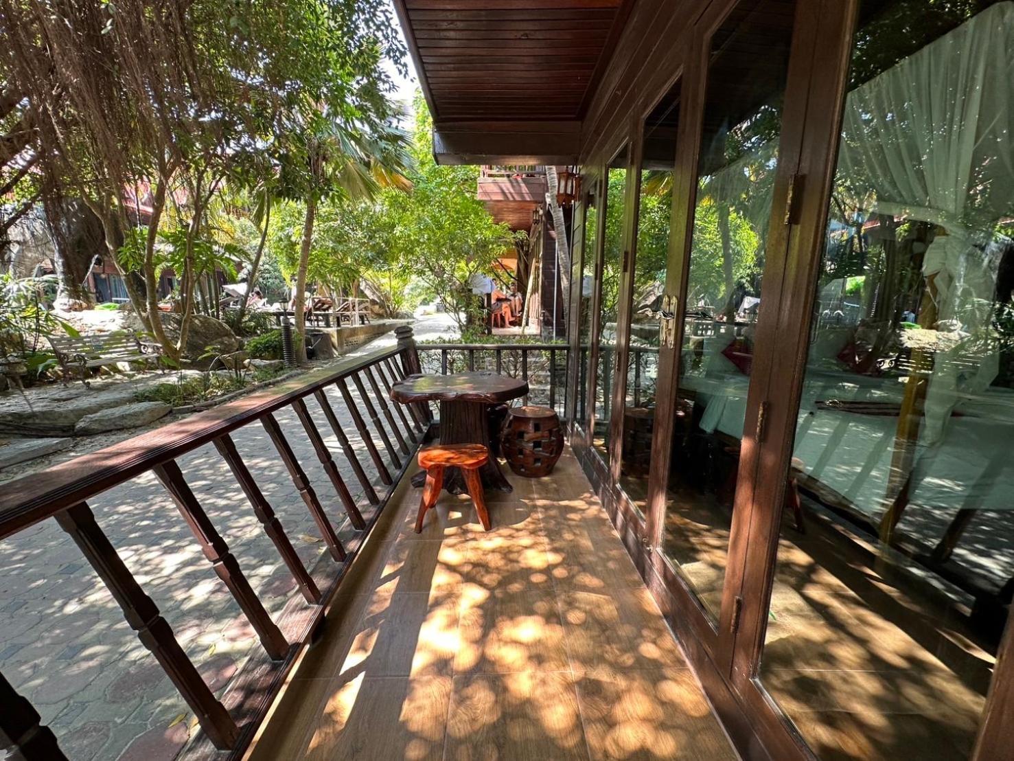 Anda Resort