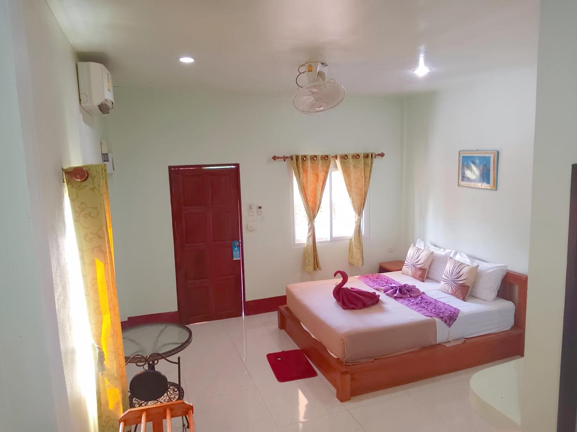 Hassana Garden * Koh Lanta