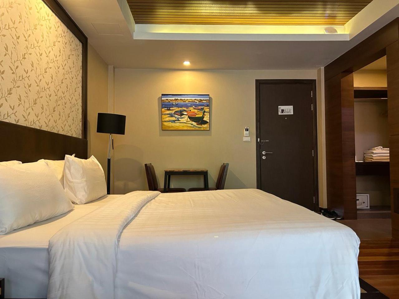 Aonang Hill Krabi-sha Extra