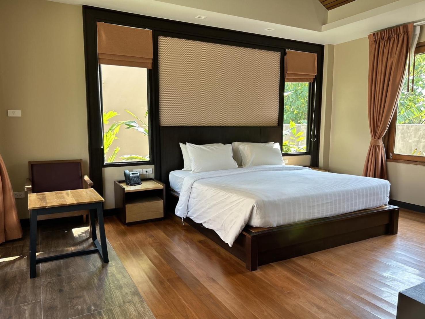 Aonang Hill Krabi-sha Extra Resort Ao Nang