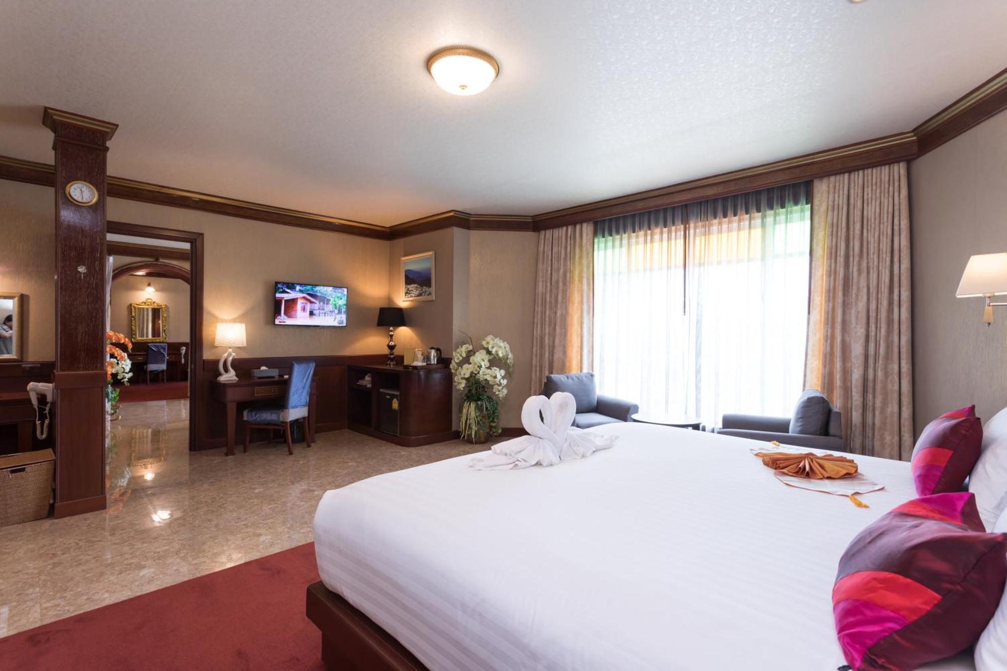 Erawan 4* Khok Kloi
