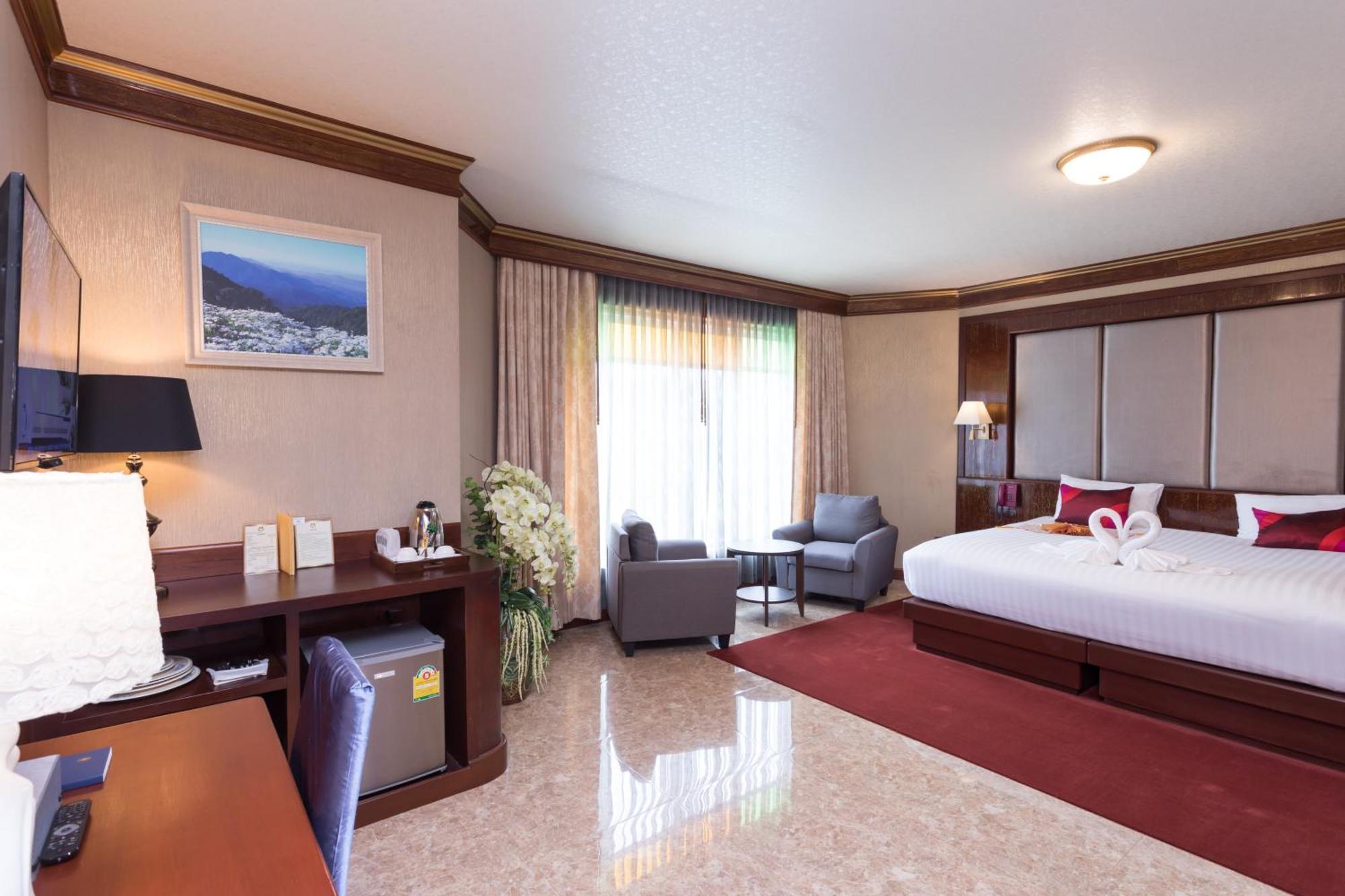 Erawan Hotel Khok Kloi