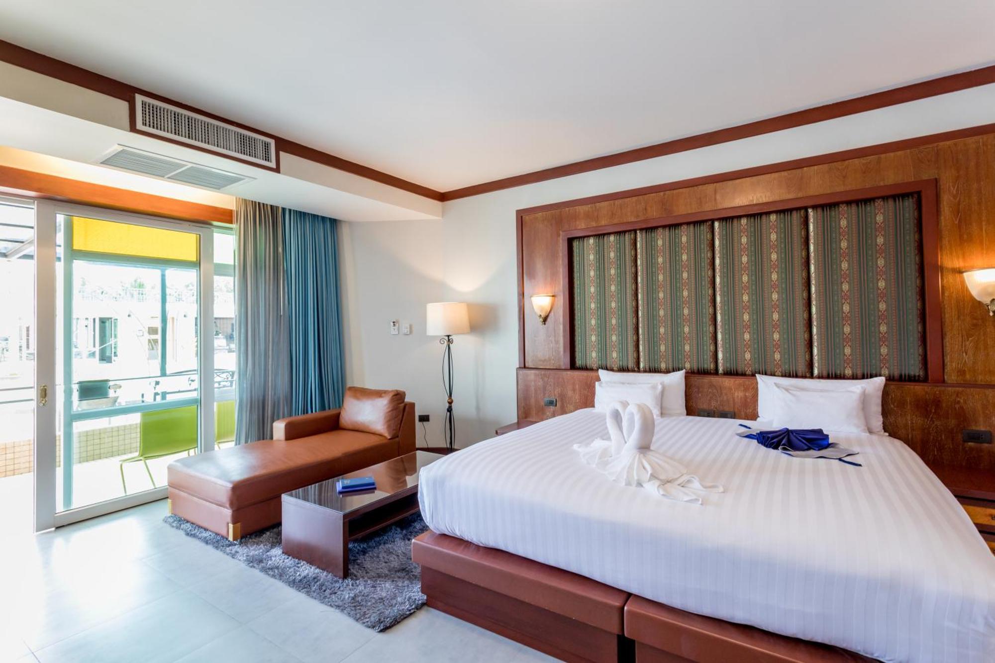 Erawan Hotel Khok Kloi