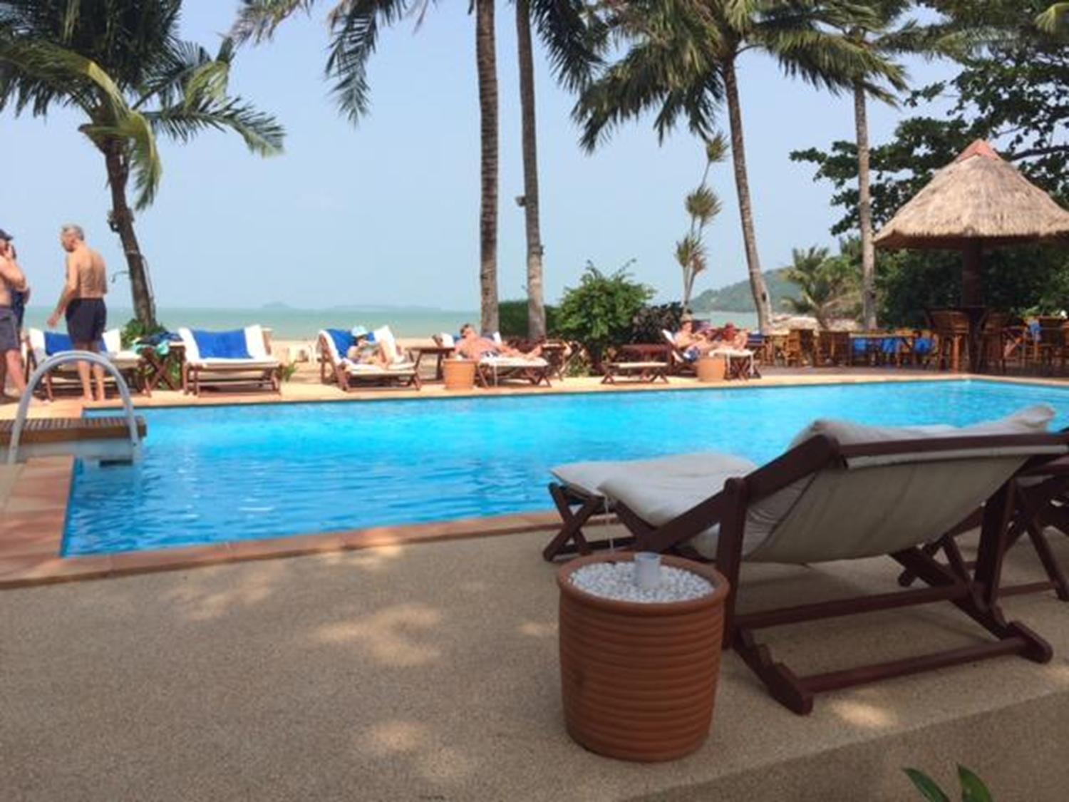 The Waterfront At Fishermans Village Resort Bophut