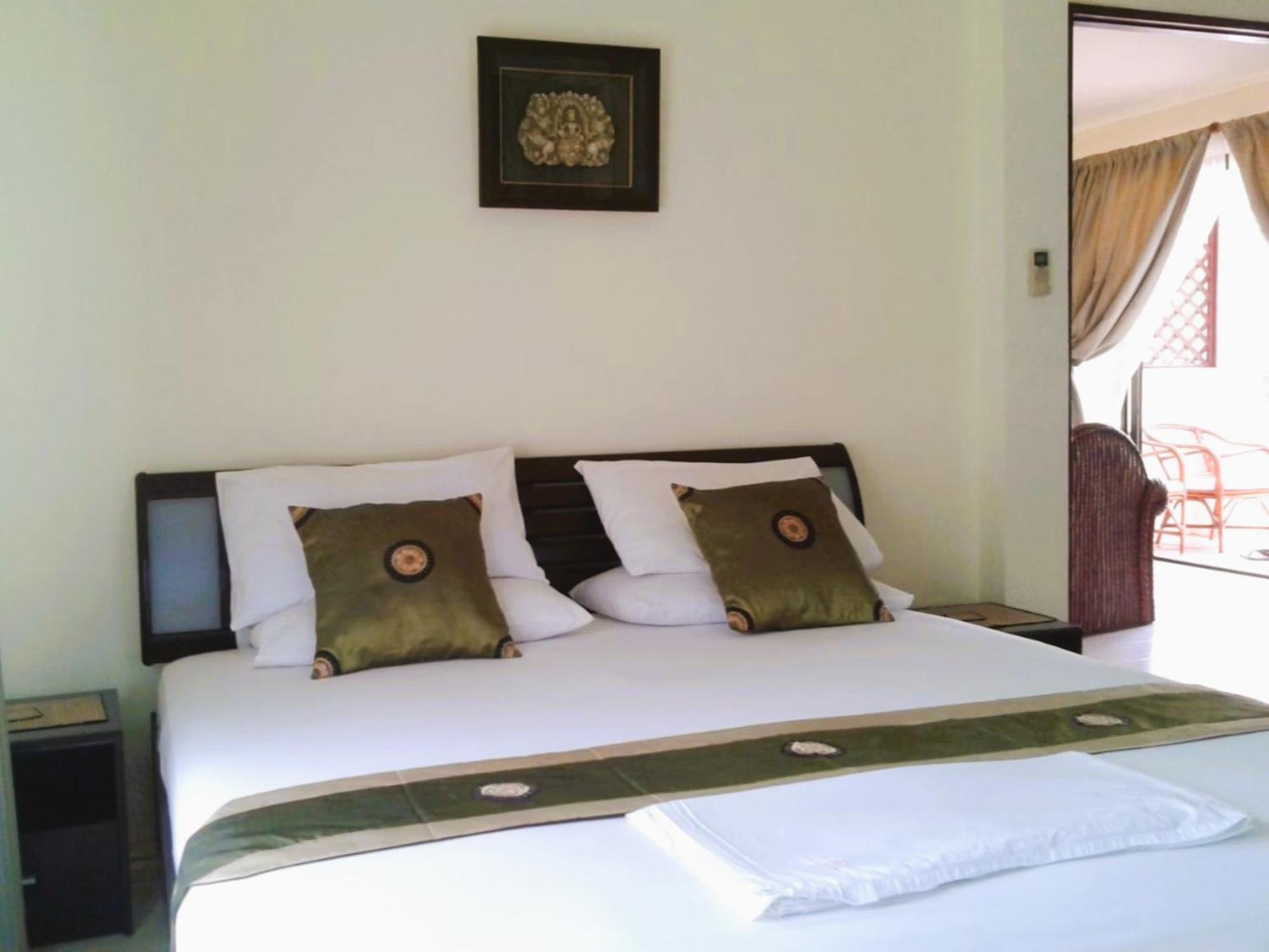 Resort The Waterfront At Fishermans Village Bophut