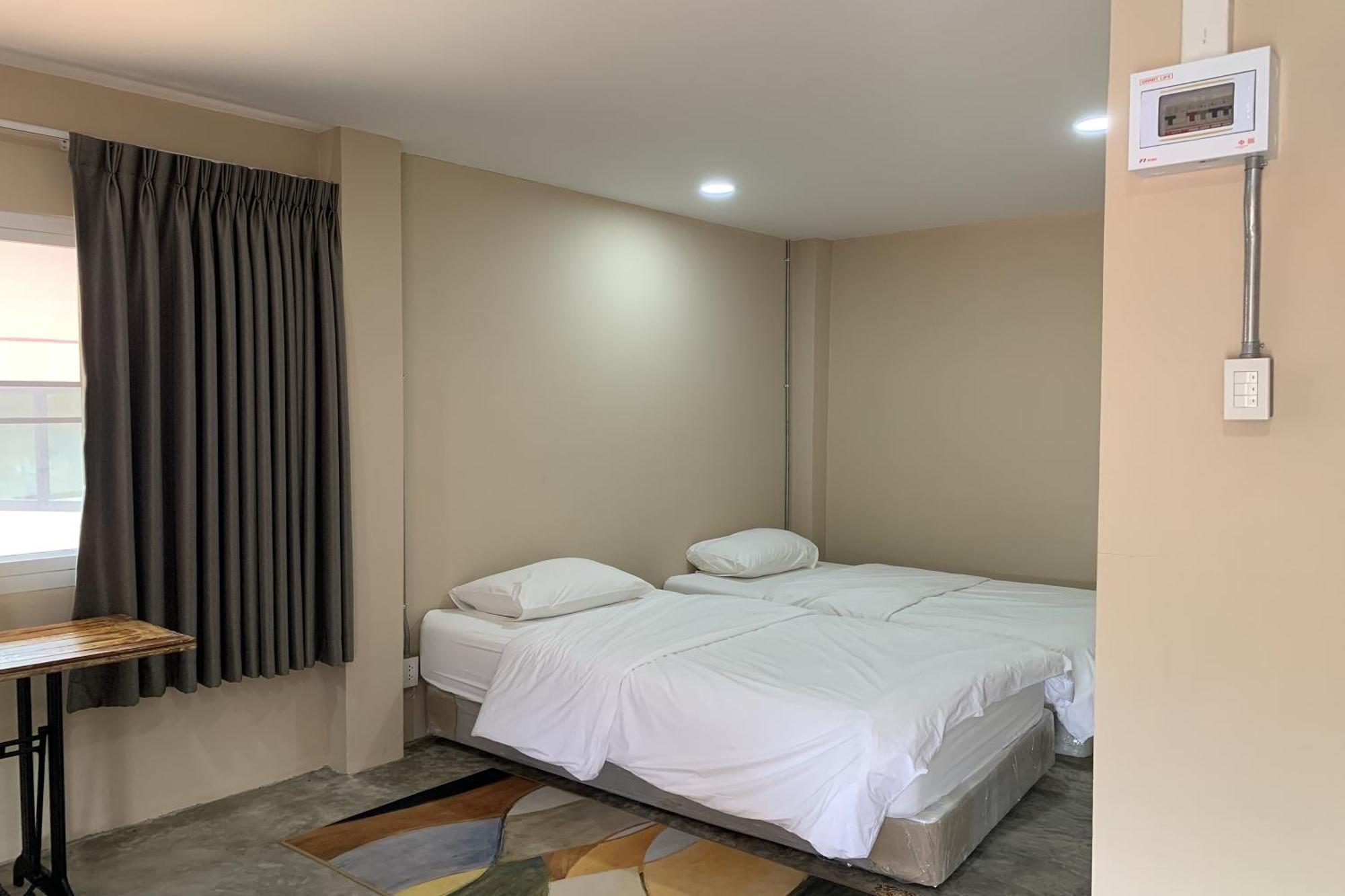 Hotel Busaya & Cuisine