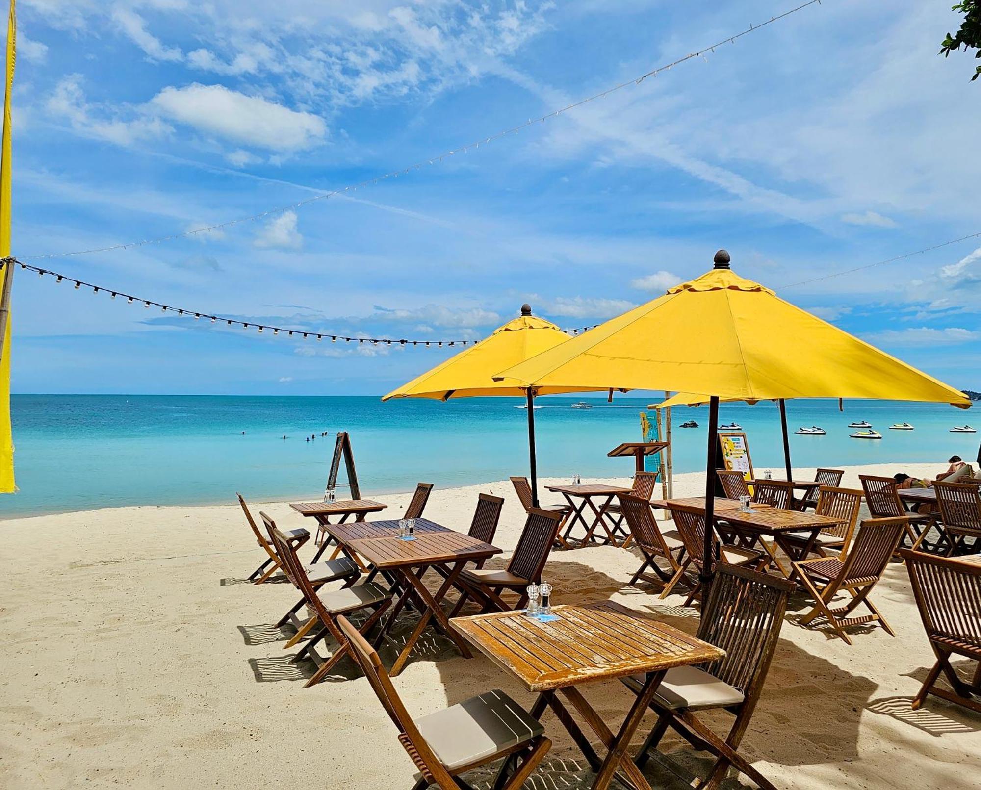Resort Buri Rasa Village Samui