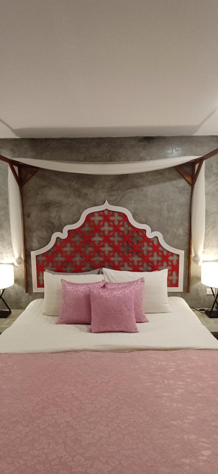 Mukrada House Boutique Hometel Krabi
