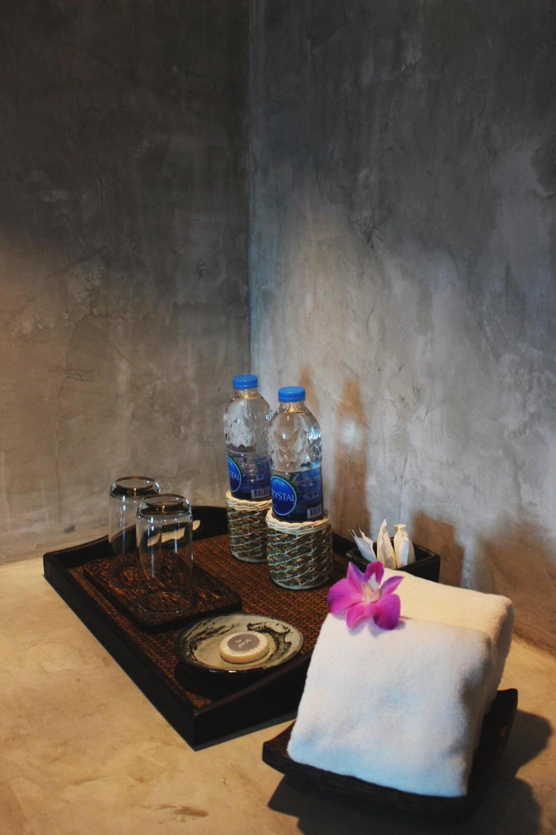 Mukrada House Boutique Hometel Krabi 3* Klong Muang Beach