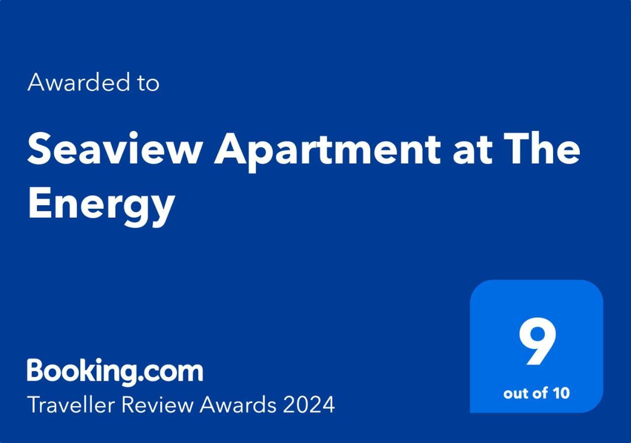 Seaview At The Energy Apartment