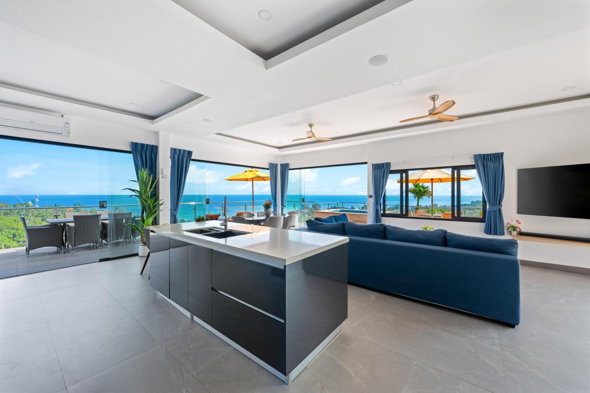 Tropical 3 * Lamai Beach (Koh Samui)