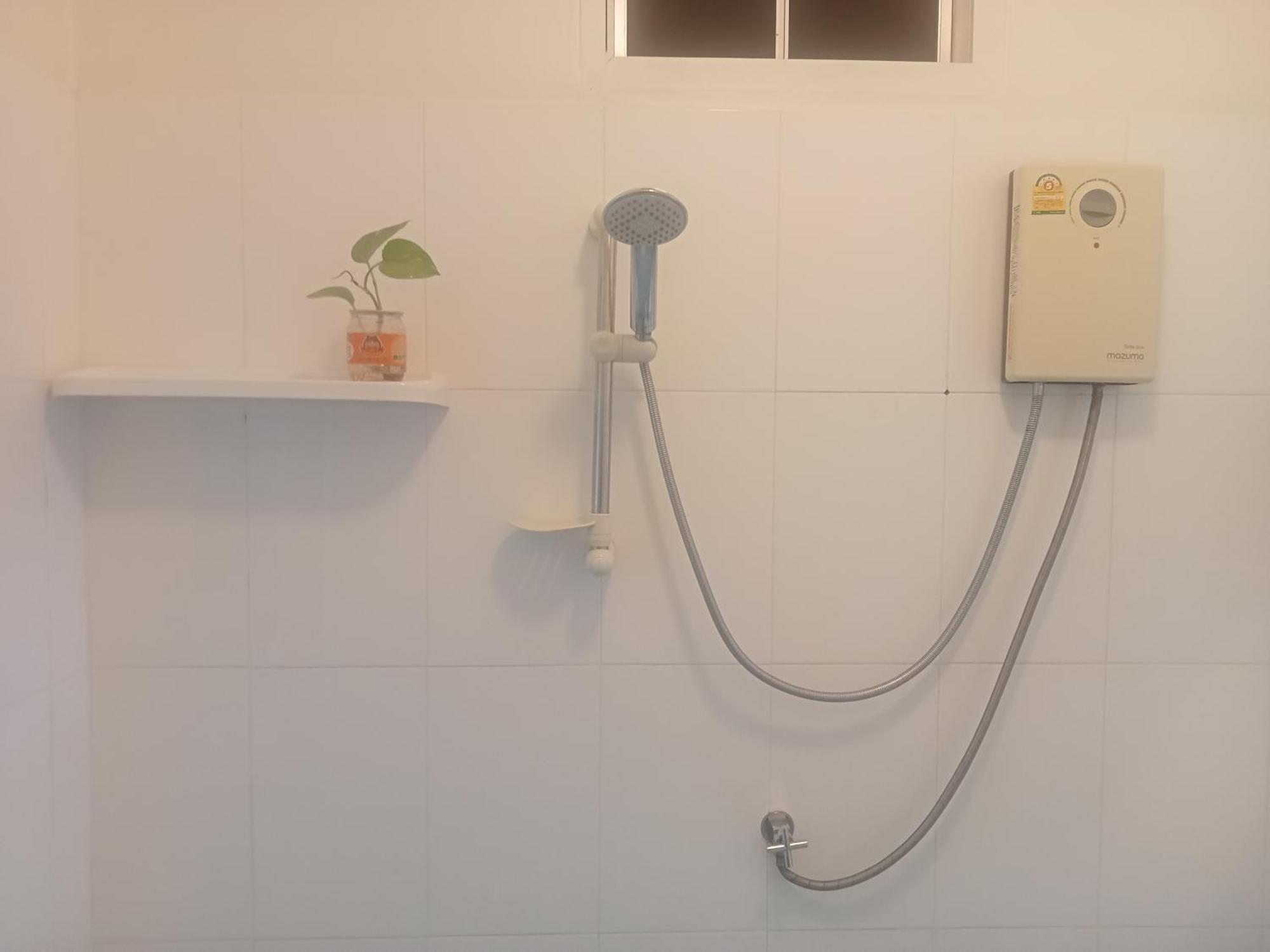 Guest house Happy Ban Phe