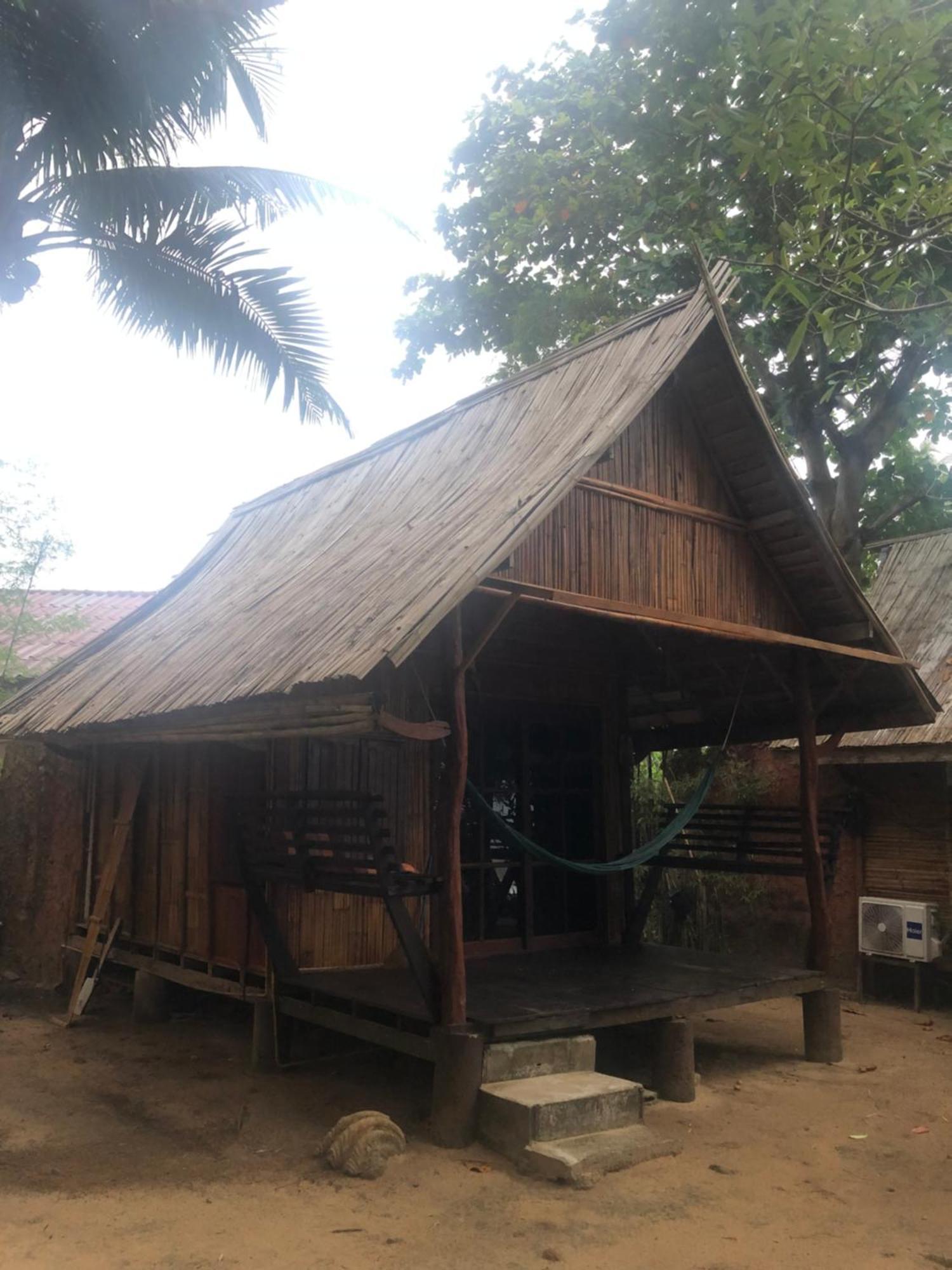Sanctuary Lanta * Koh Lanta