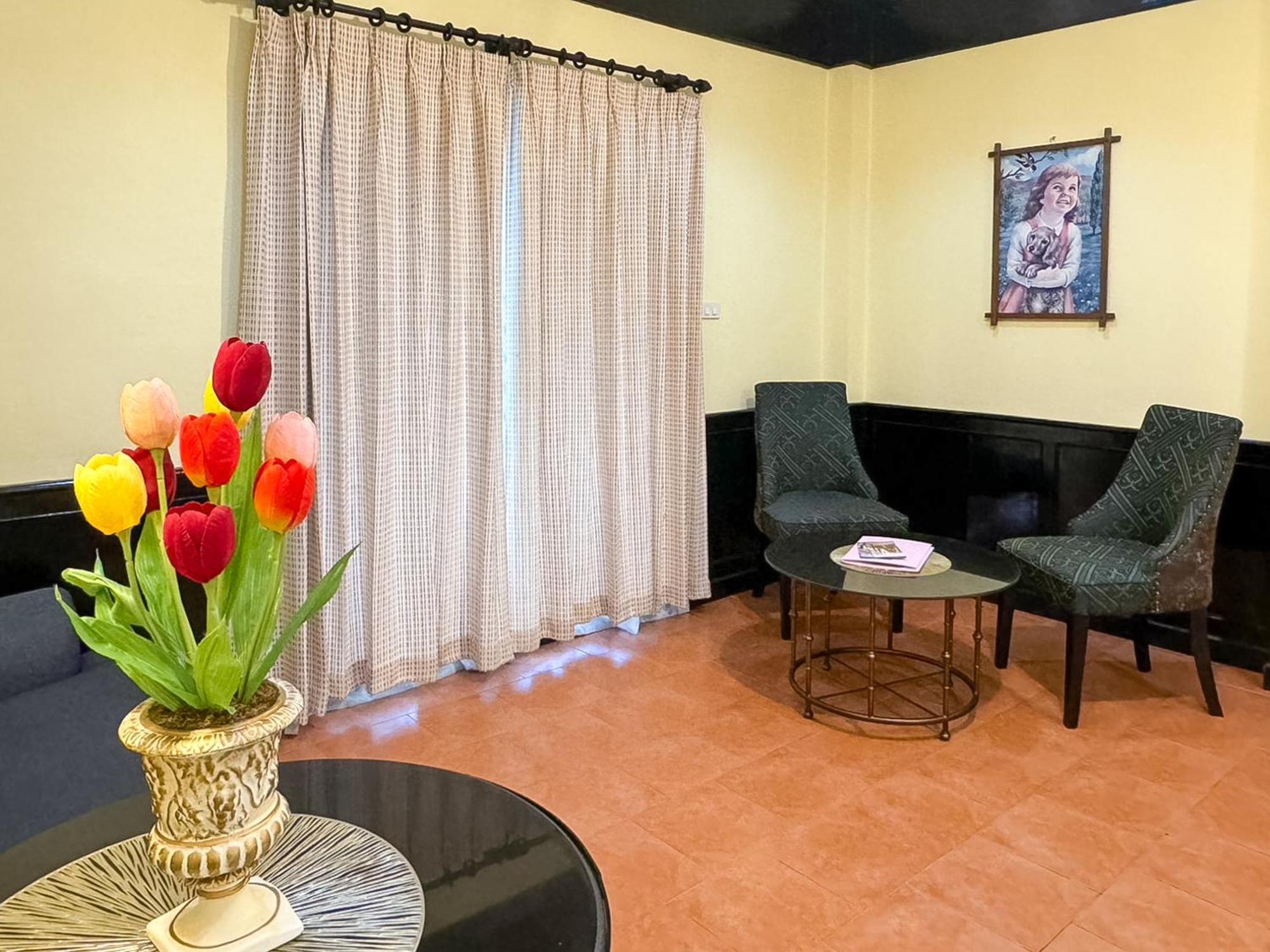 Silamanee & Hotel 4*