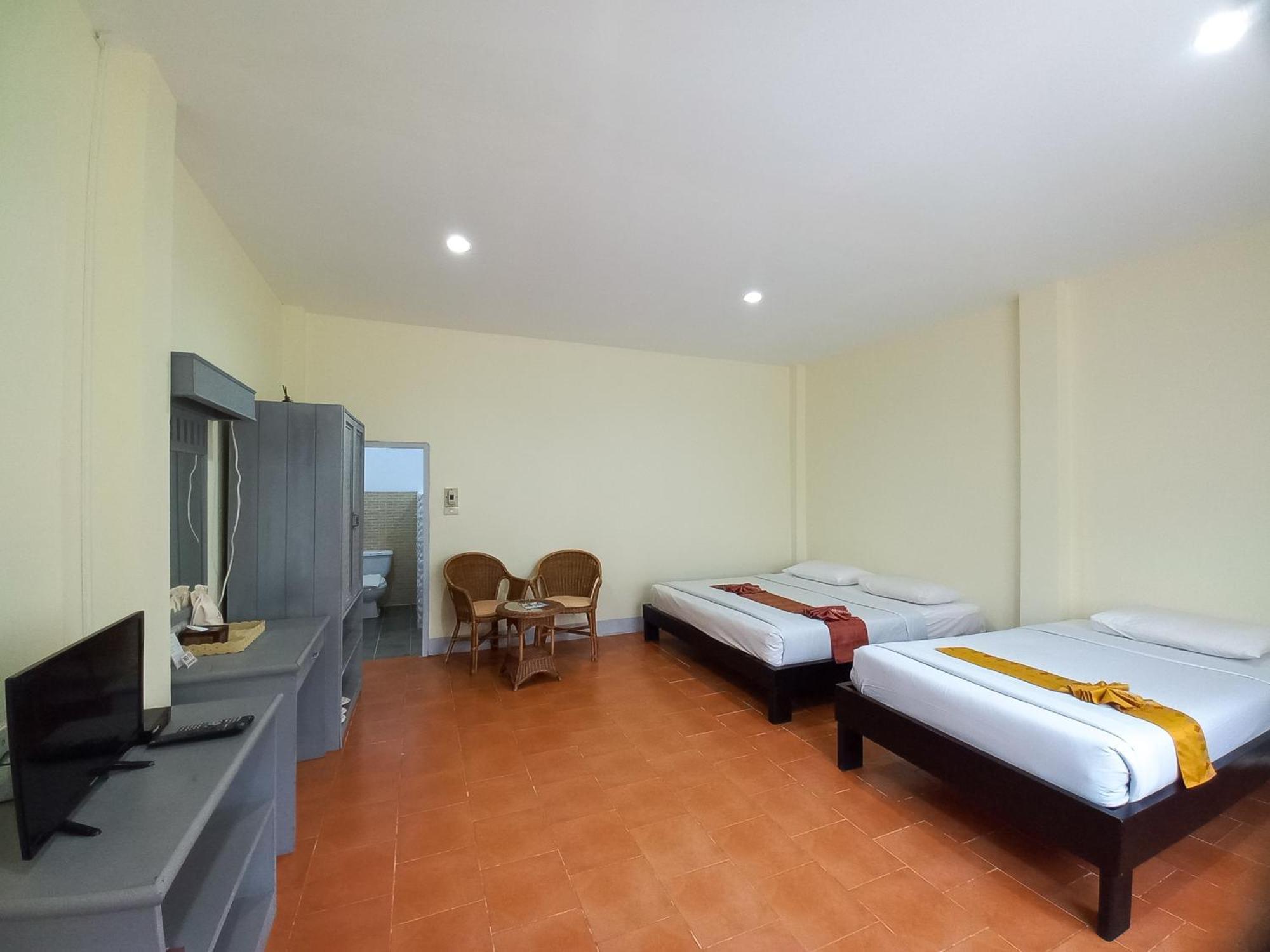 Silamanee & Hotel Mae Sai