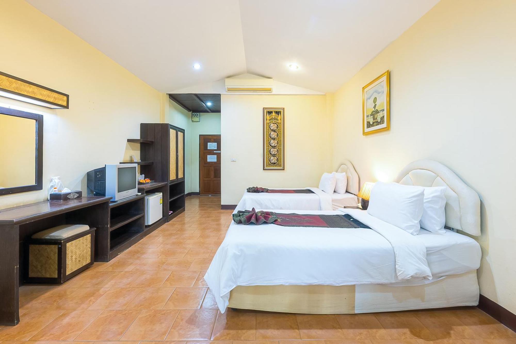 Hotel Silamanee & 4*
