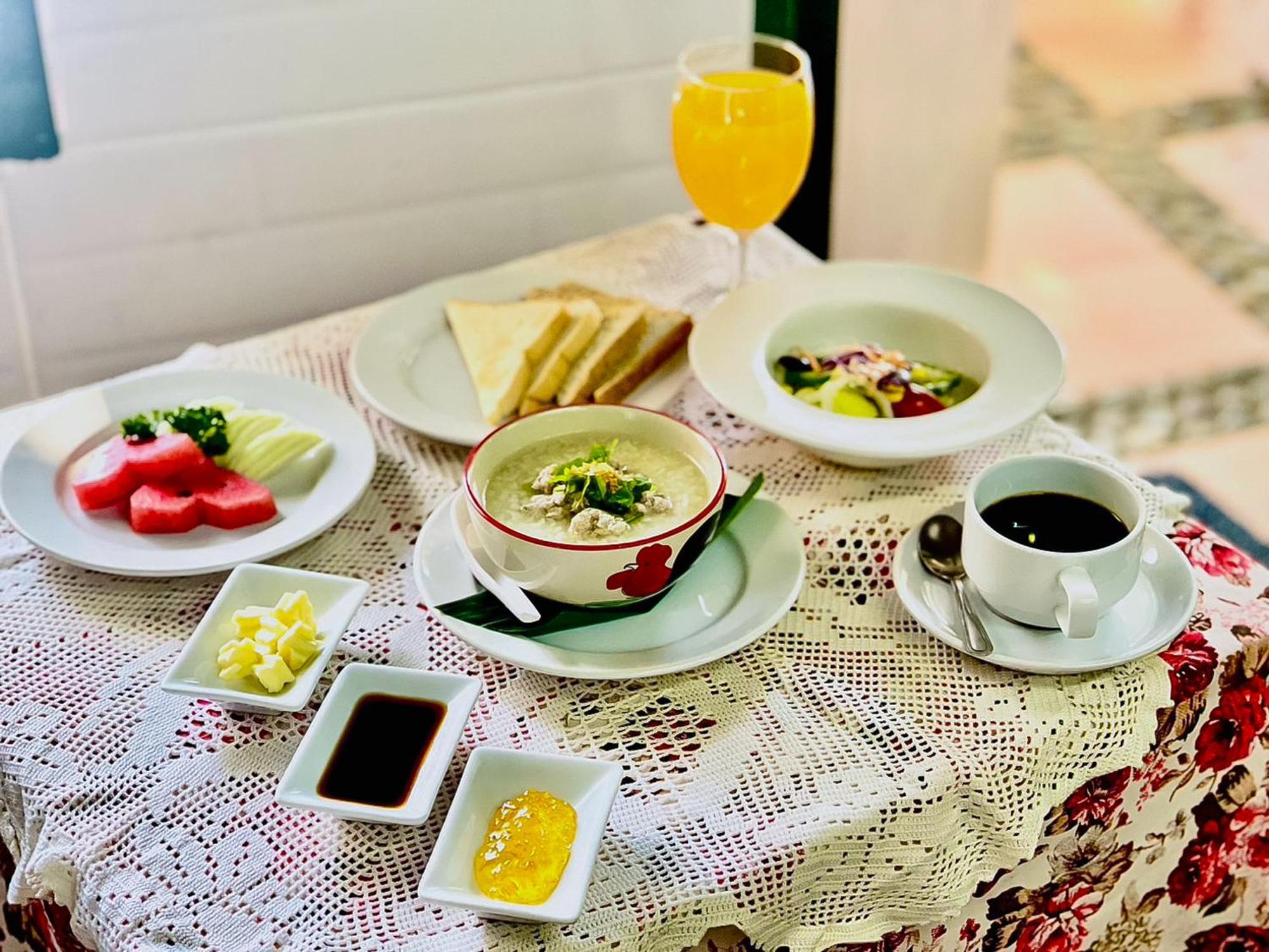 Hotel Silamanee & 4*