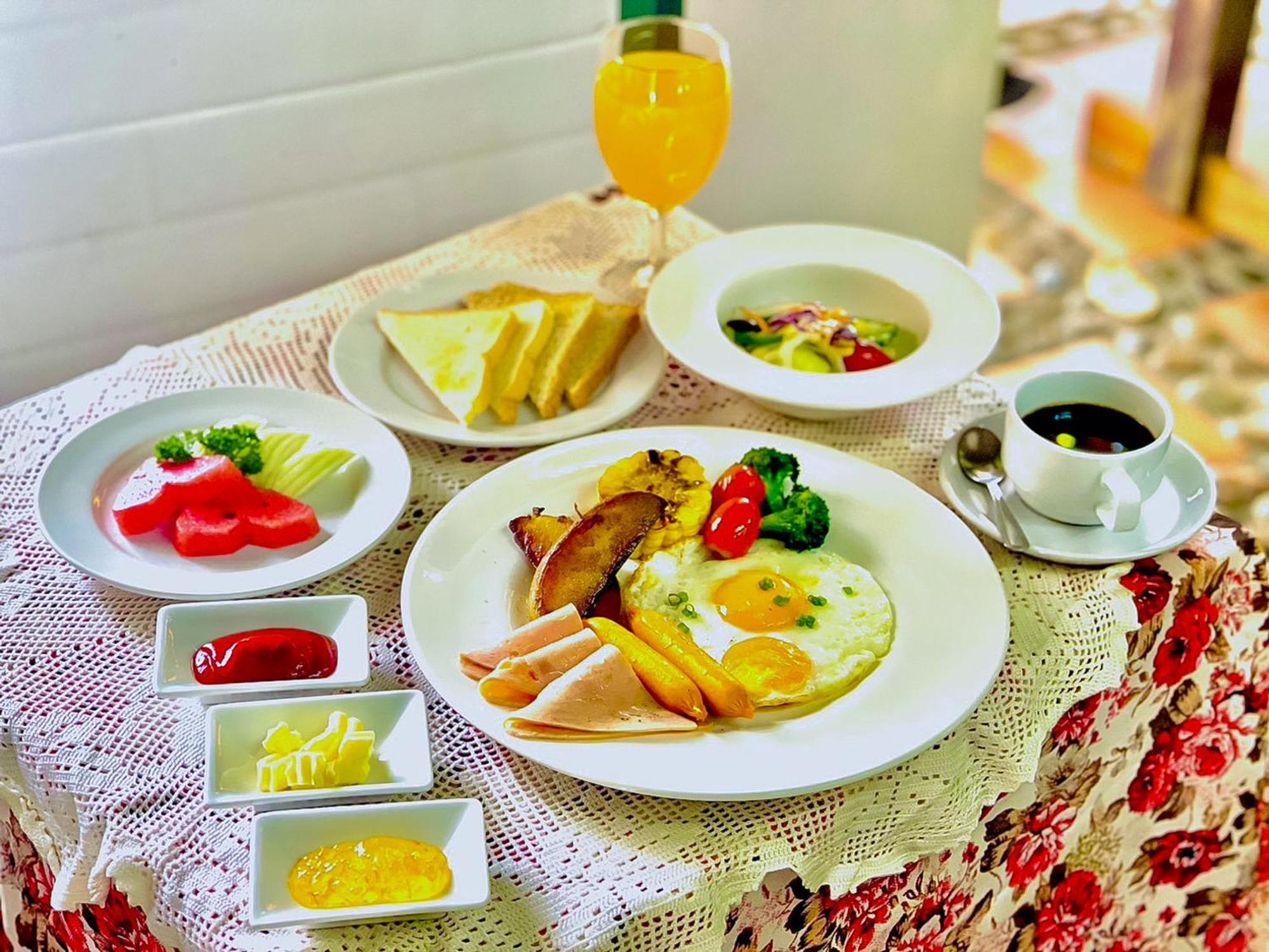 Hotel Silamanee &