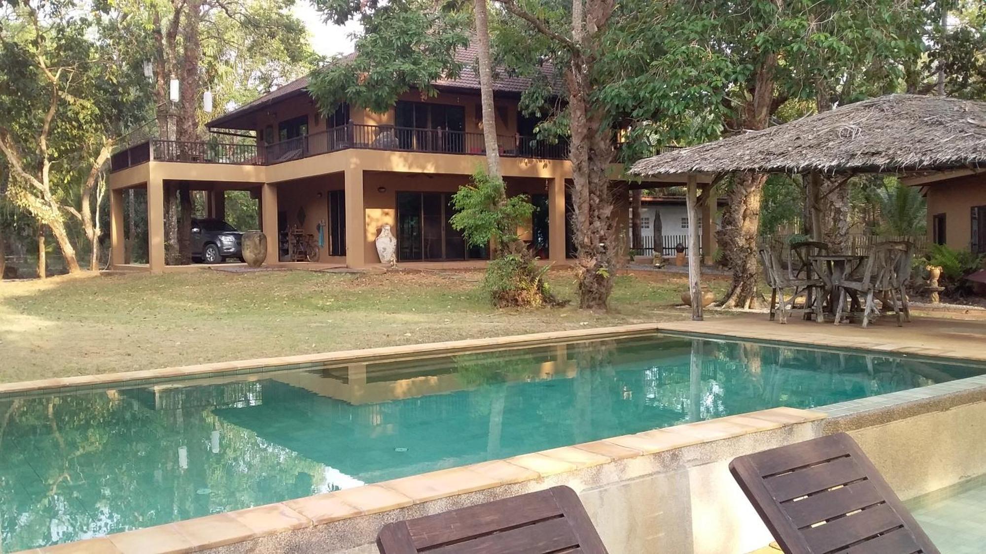 Villa Khaotong At Melina's *