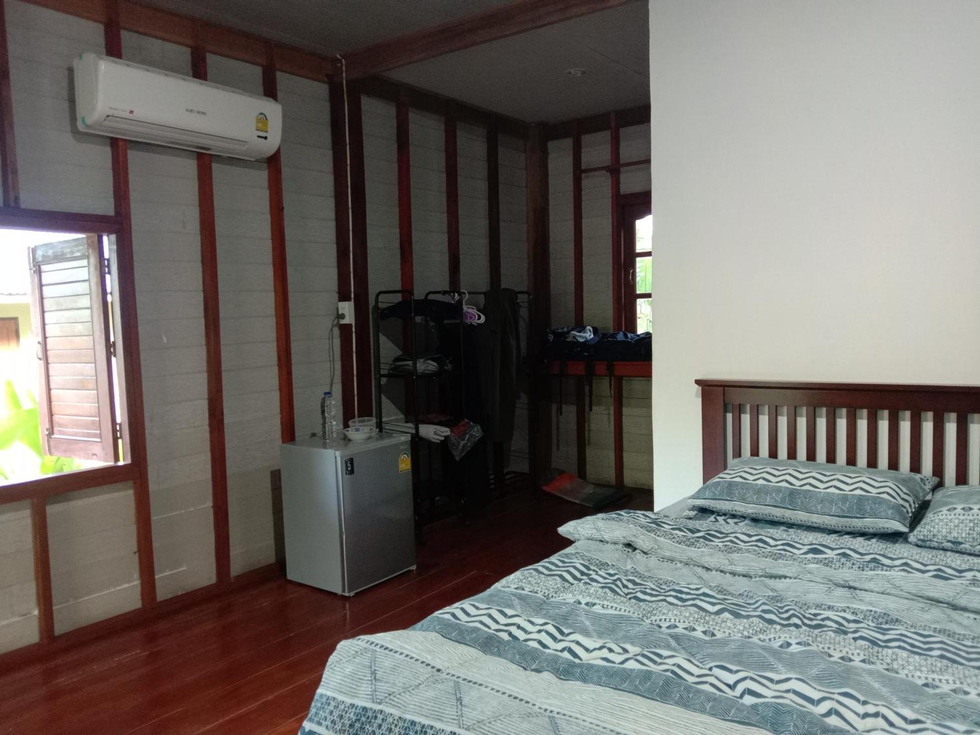 Cha Resort Ko Yao Noi