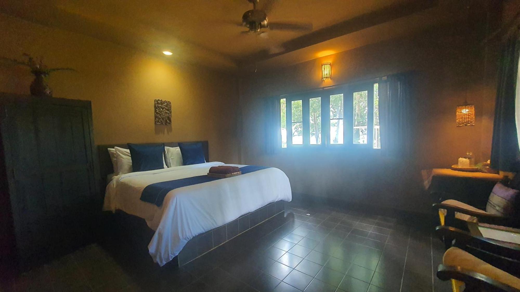 Melina Front Resort Tha Lane Bay