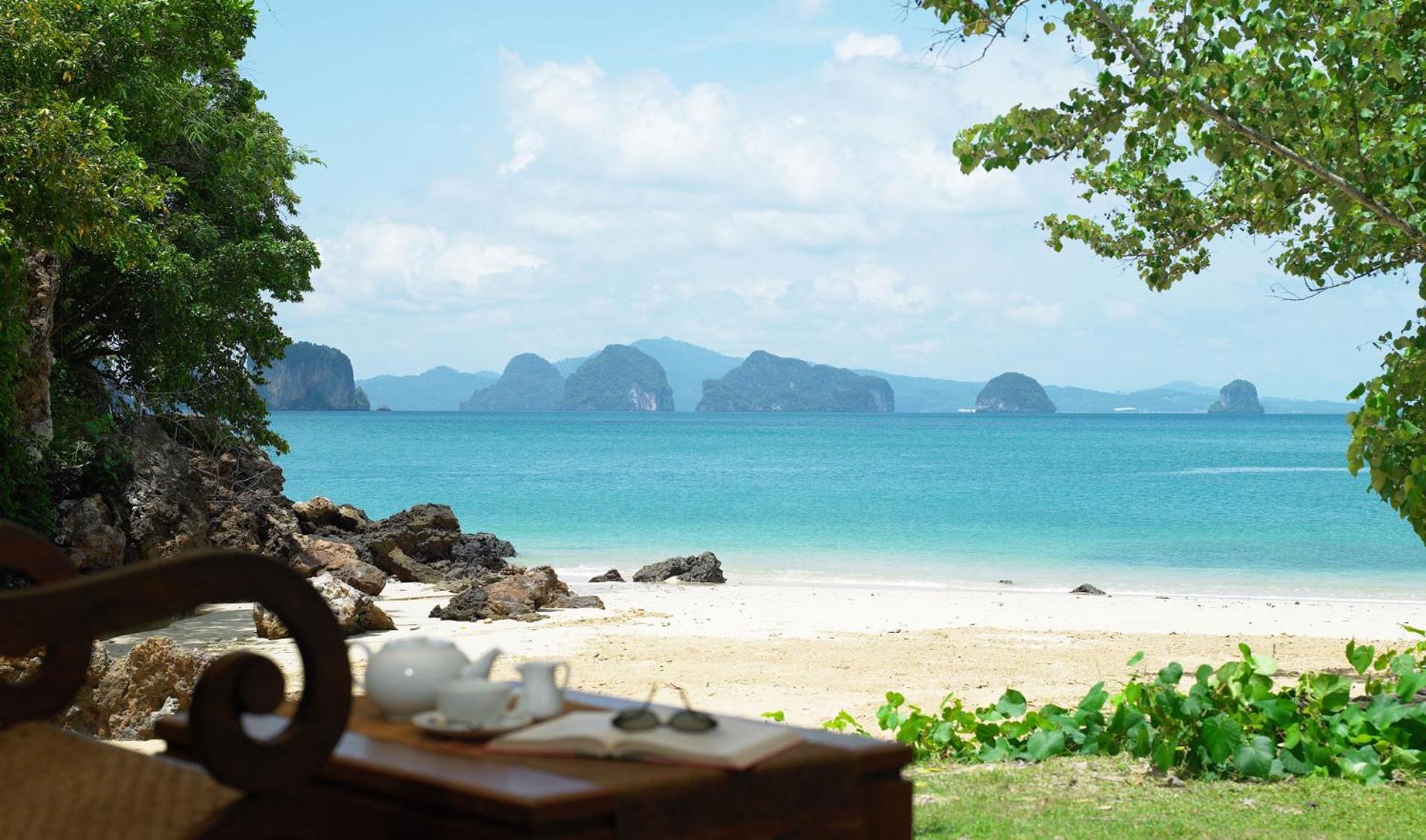 Koyao Island Resort Ko Yao Noi