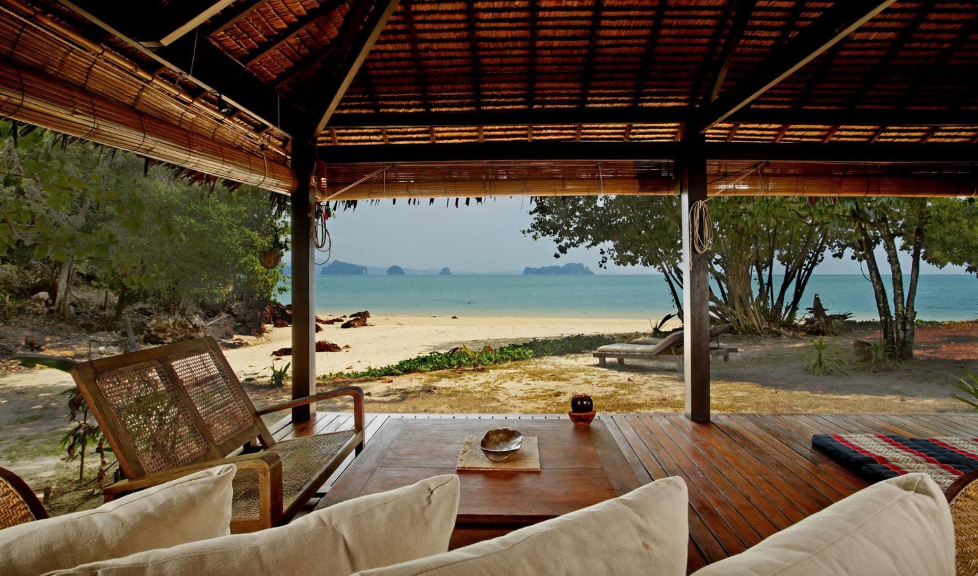 Resort Koyao Island 4*