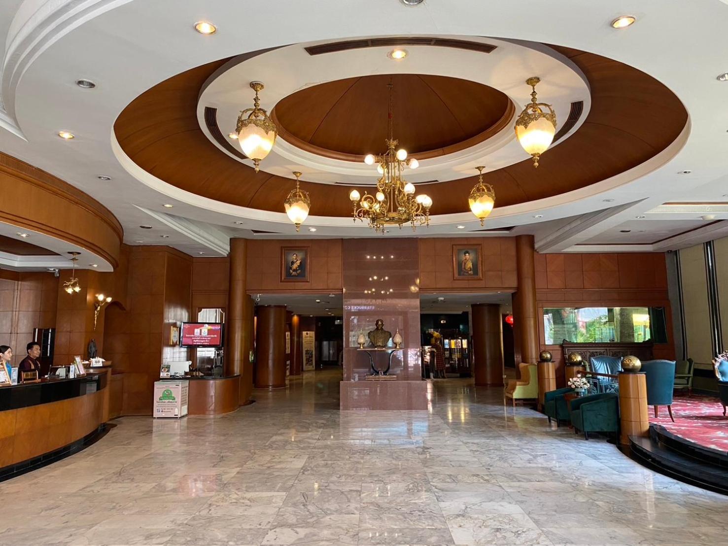 Kosa & Wellness Center -sha Certified Hotel