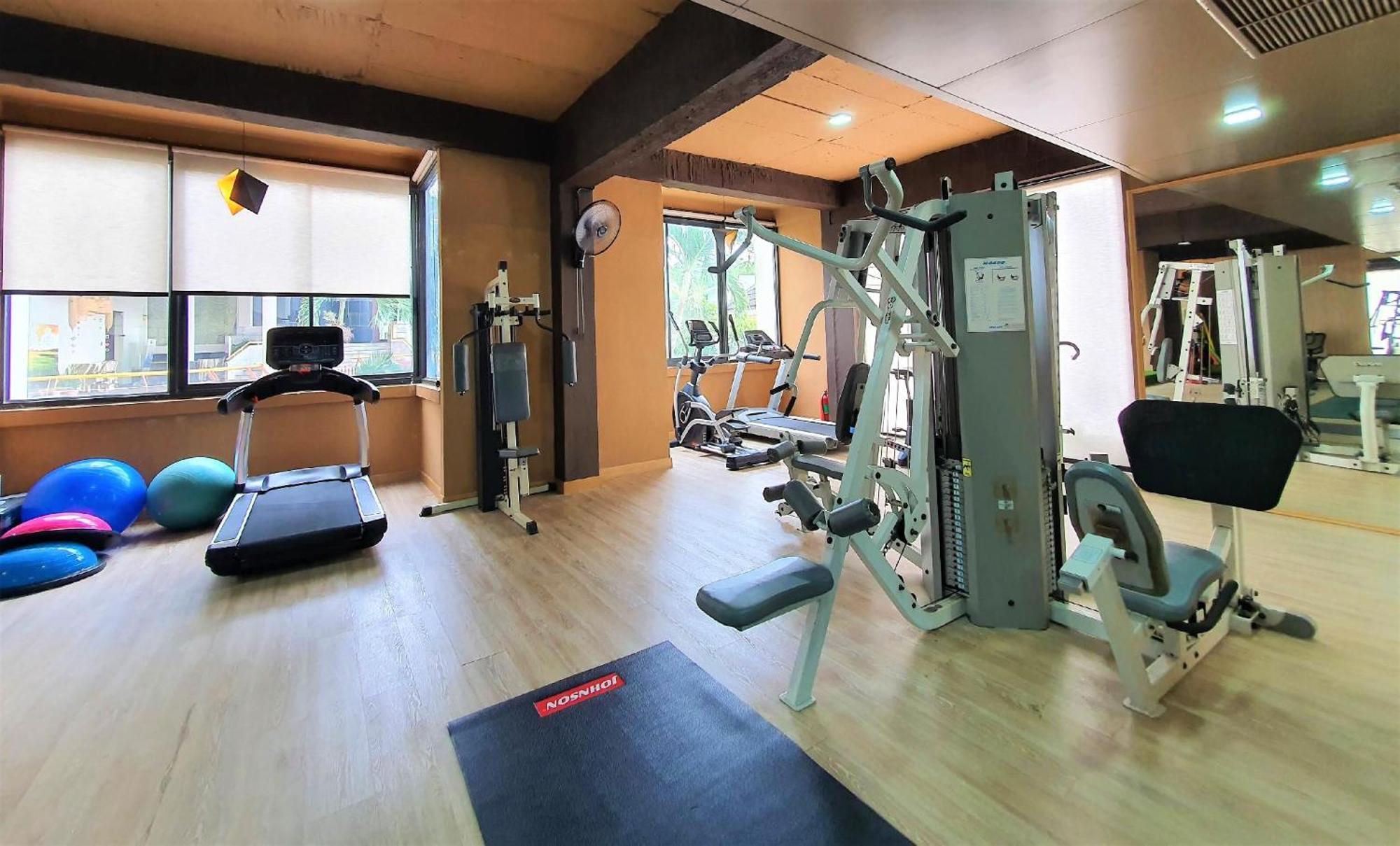 Kosa & Wellness Center -sha Certified Hotel