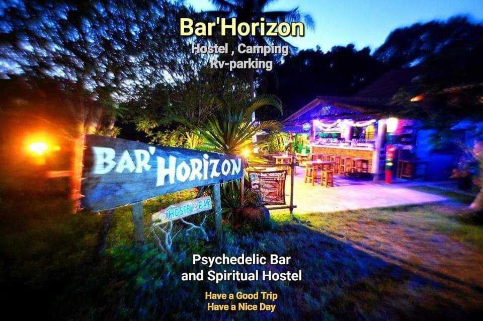 Hostel Bar Horizon