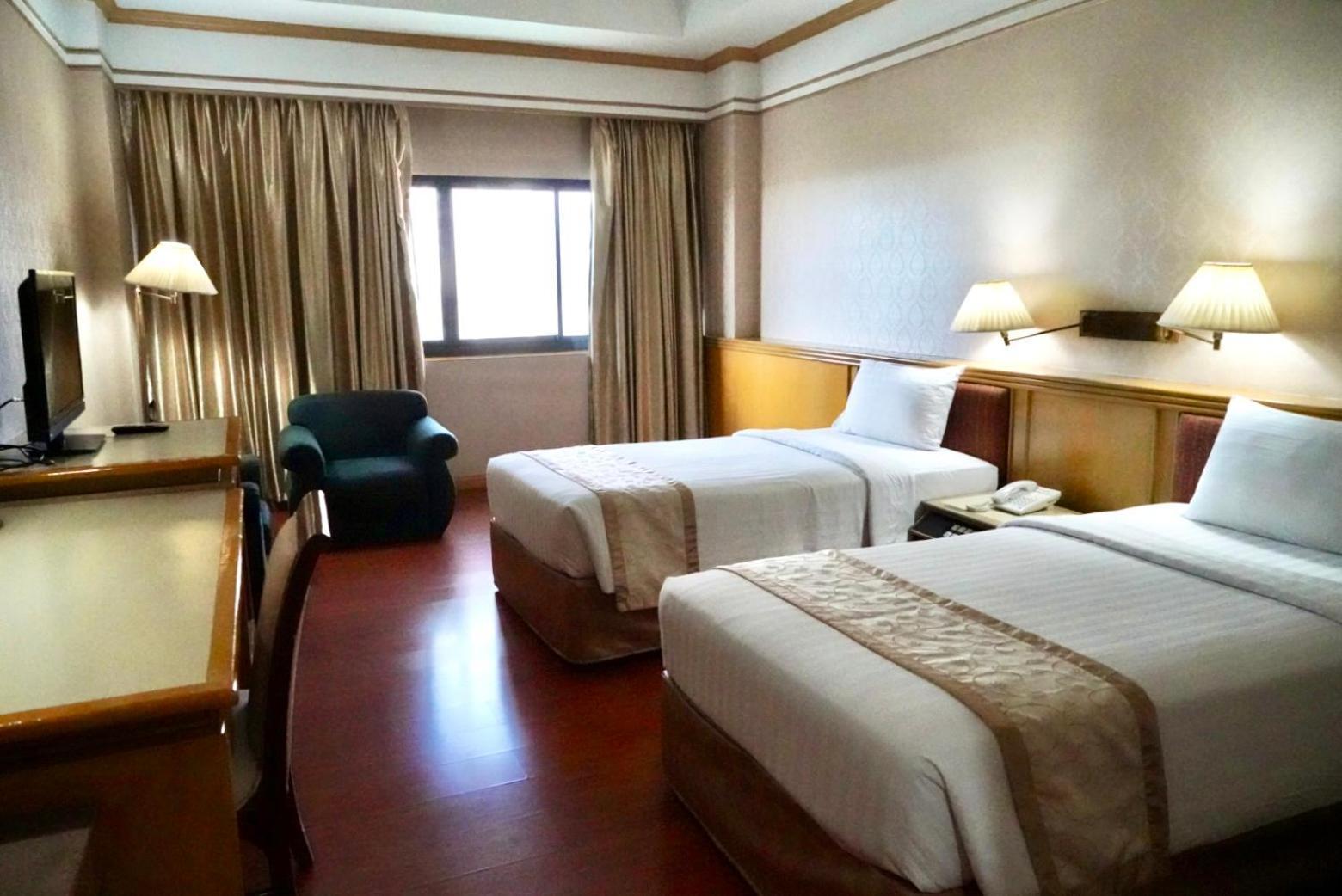 Kosa & Wellness Center -sha Certified 4*