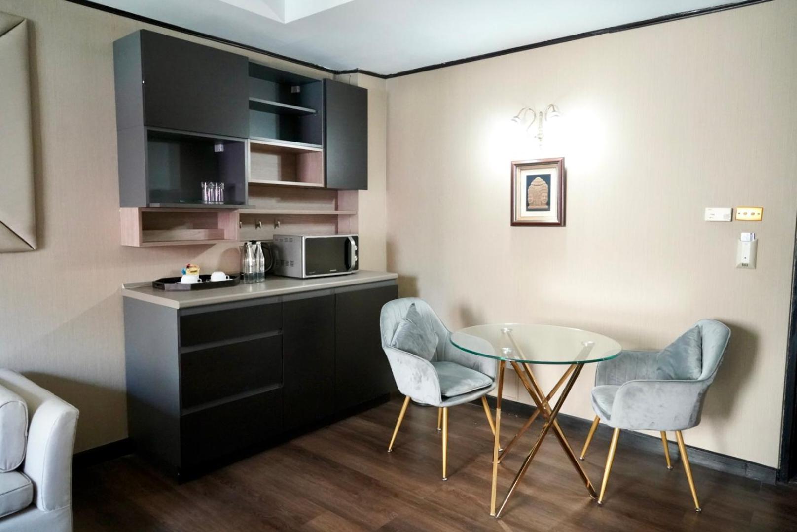 Hotel Kosa & Wellness Center -sha Certified Khon Kaen