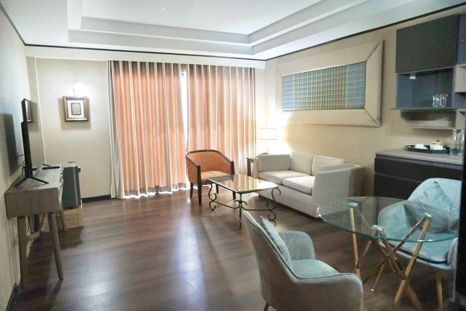 Kosa & Wellness Center -sha Certified 4* Khon Kaen