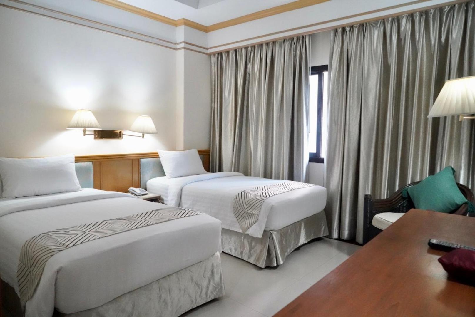 Kosa & Wellness Center -sha Certified Hotel Khon Kaen