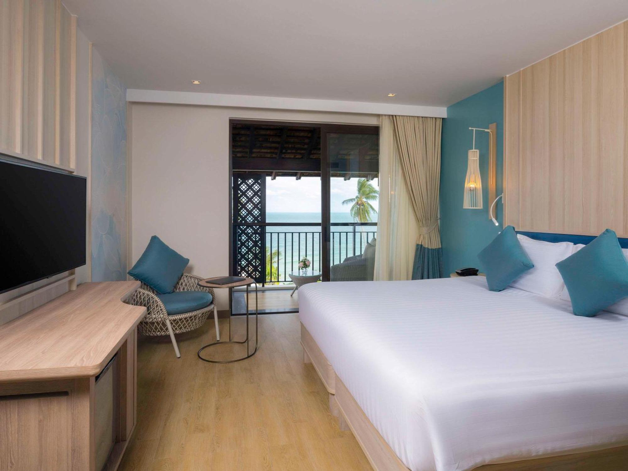 Mercure Samui Tana Hotel