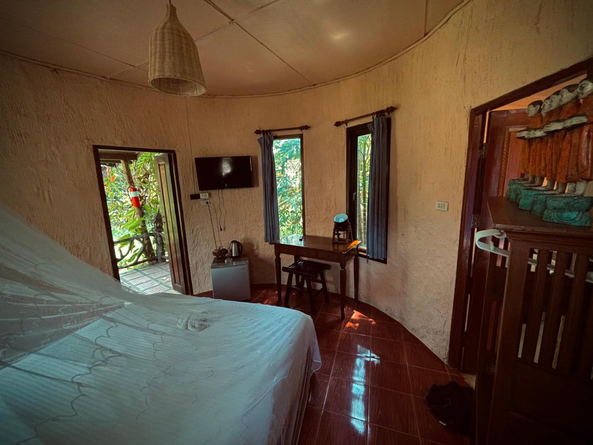 Khao Sok Paradise 3* Khao Sok National Park