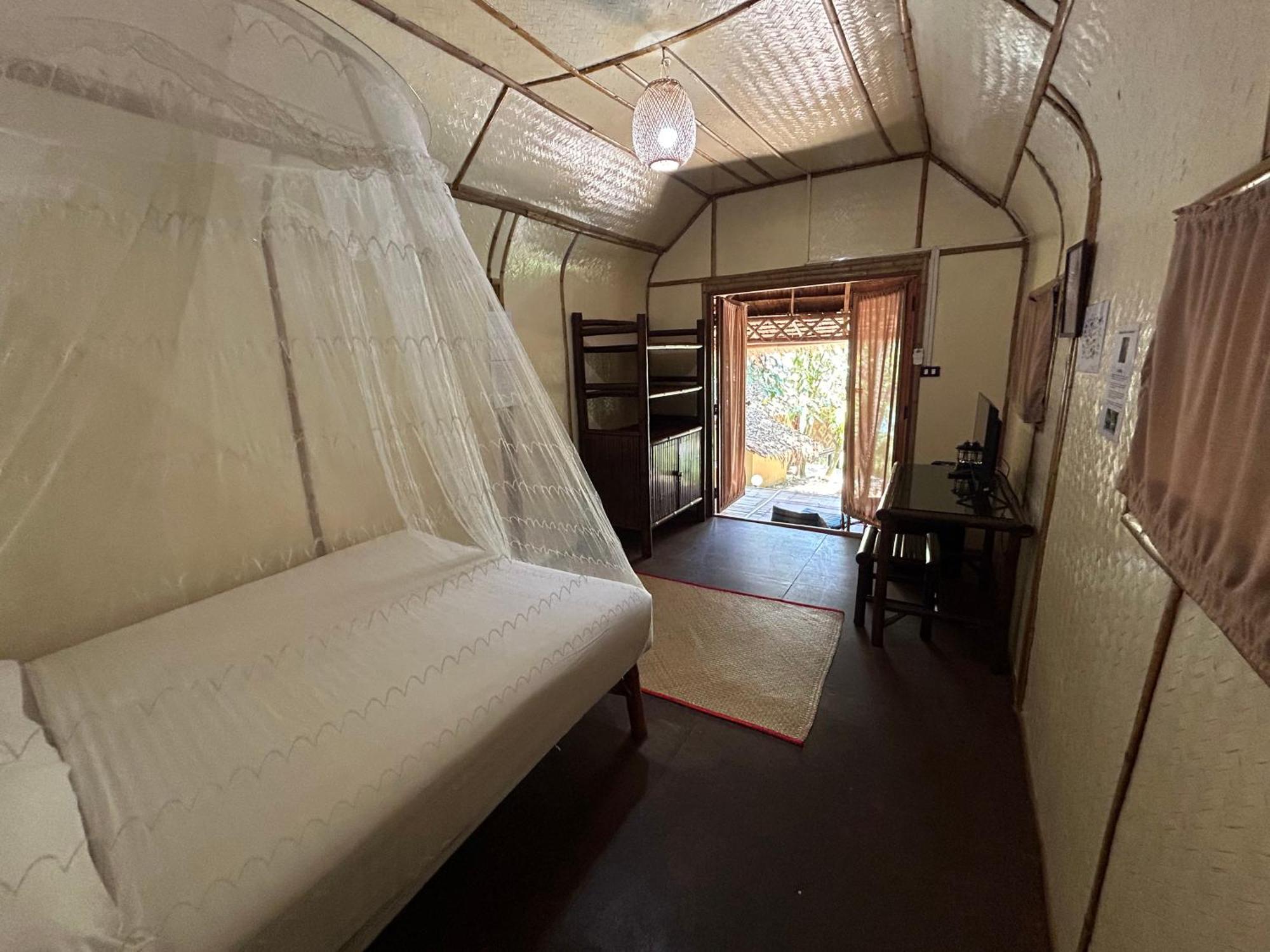 Khao Sok Paradise 3*