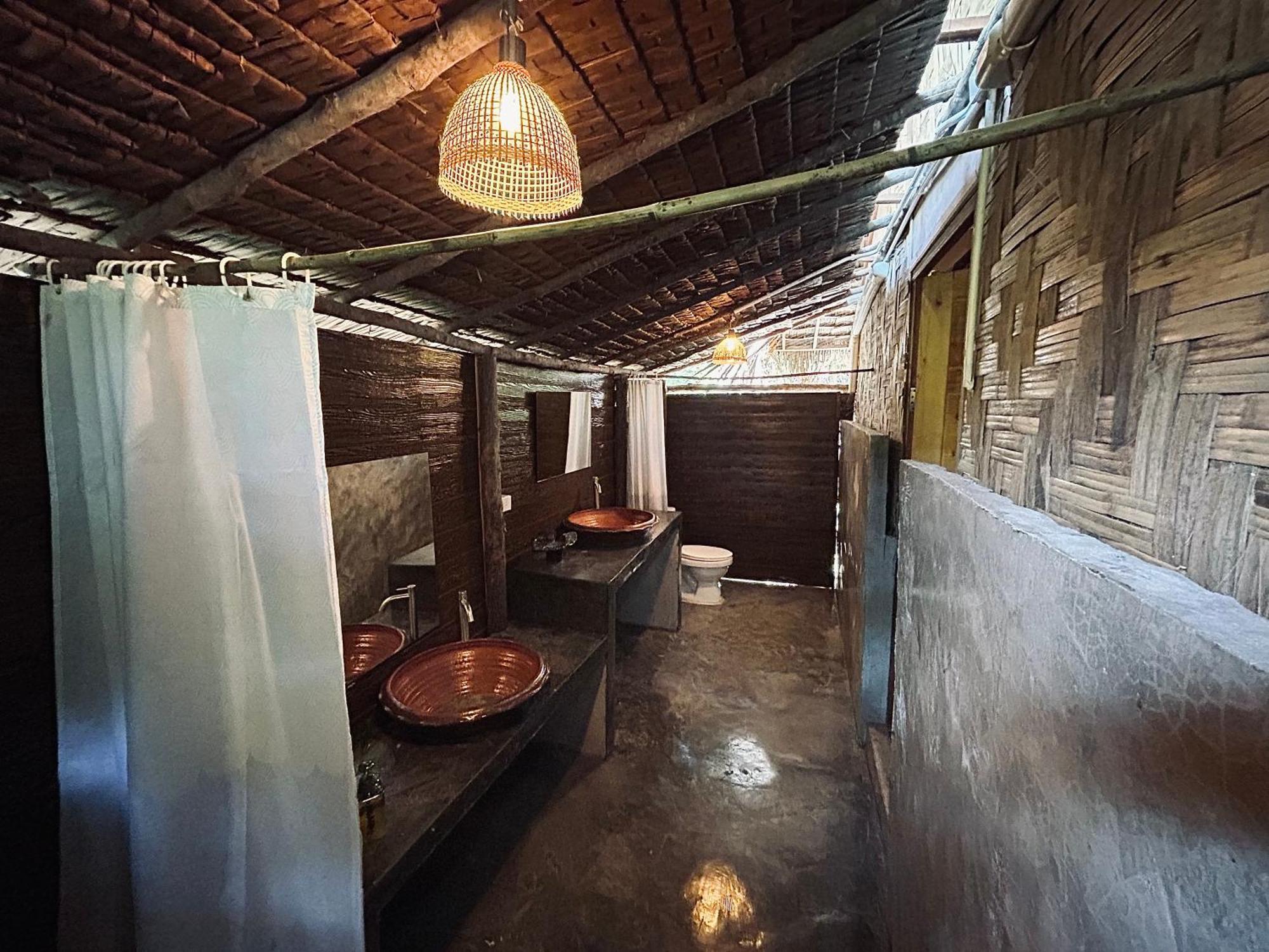 Khao Sok Paradise Resort 3*