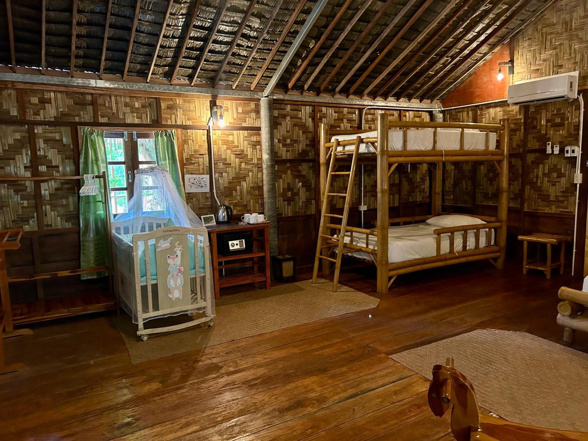 Resort Khao Sok Paradise 3*