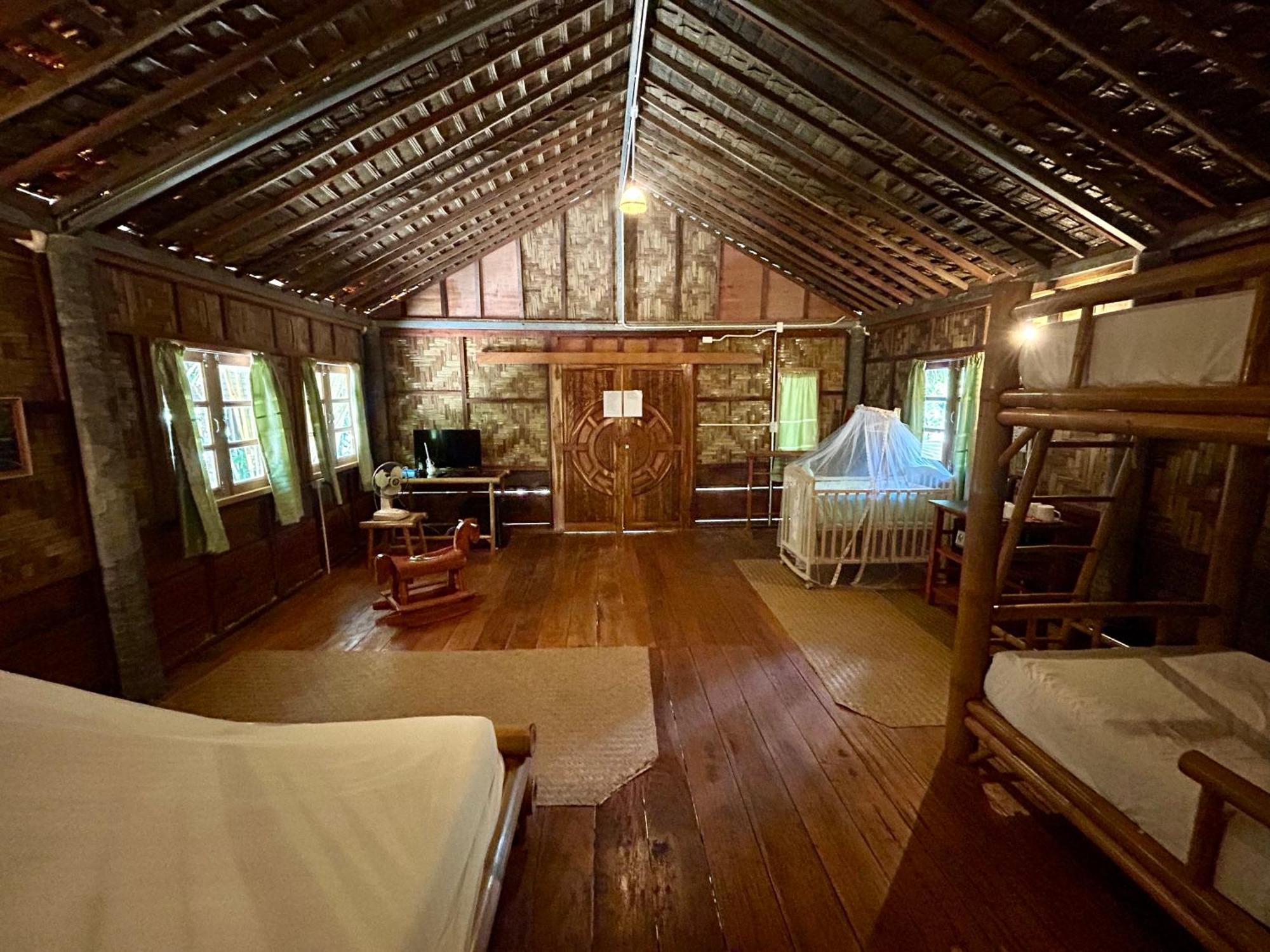 Resort Khao Sok Paradise