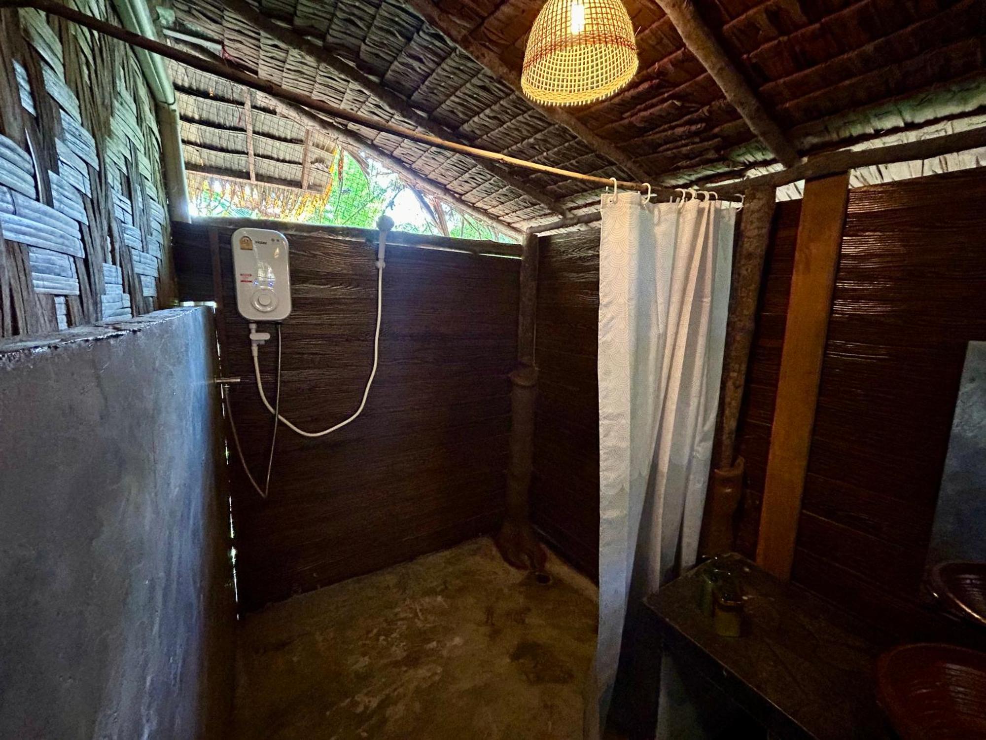 Khao Sok Paradise 3*