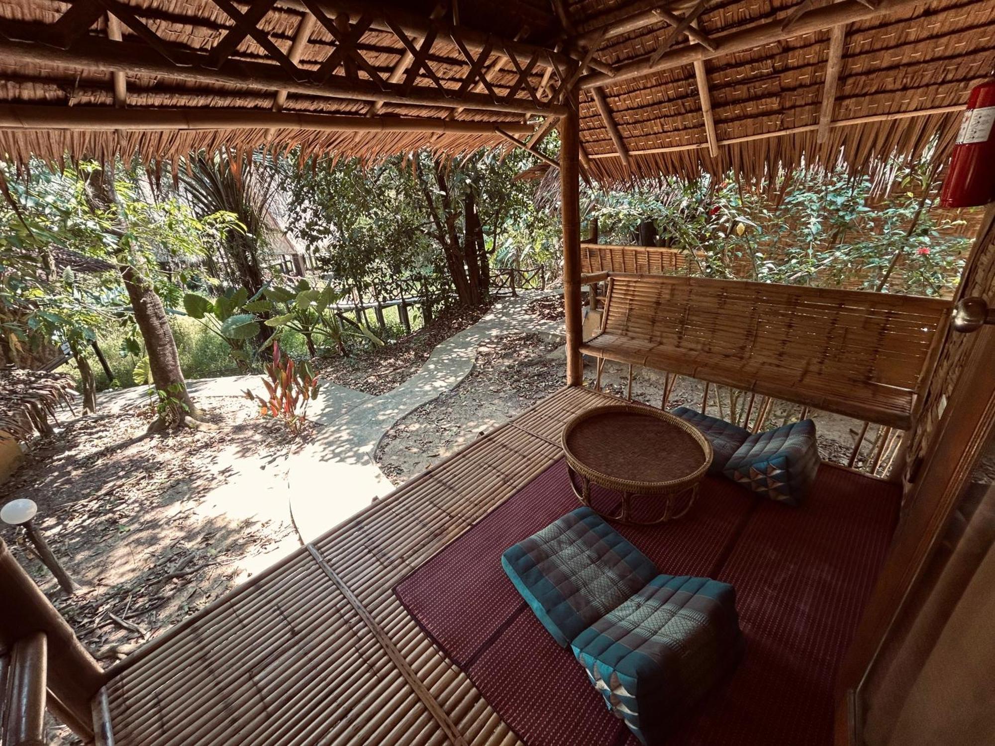Resort Khao Sok Paradise 3*