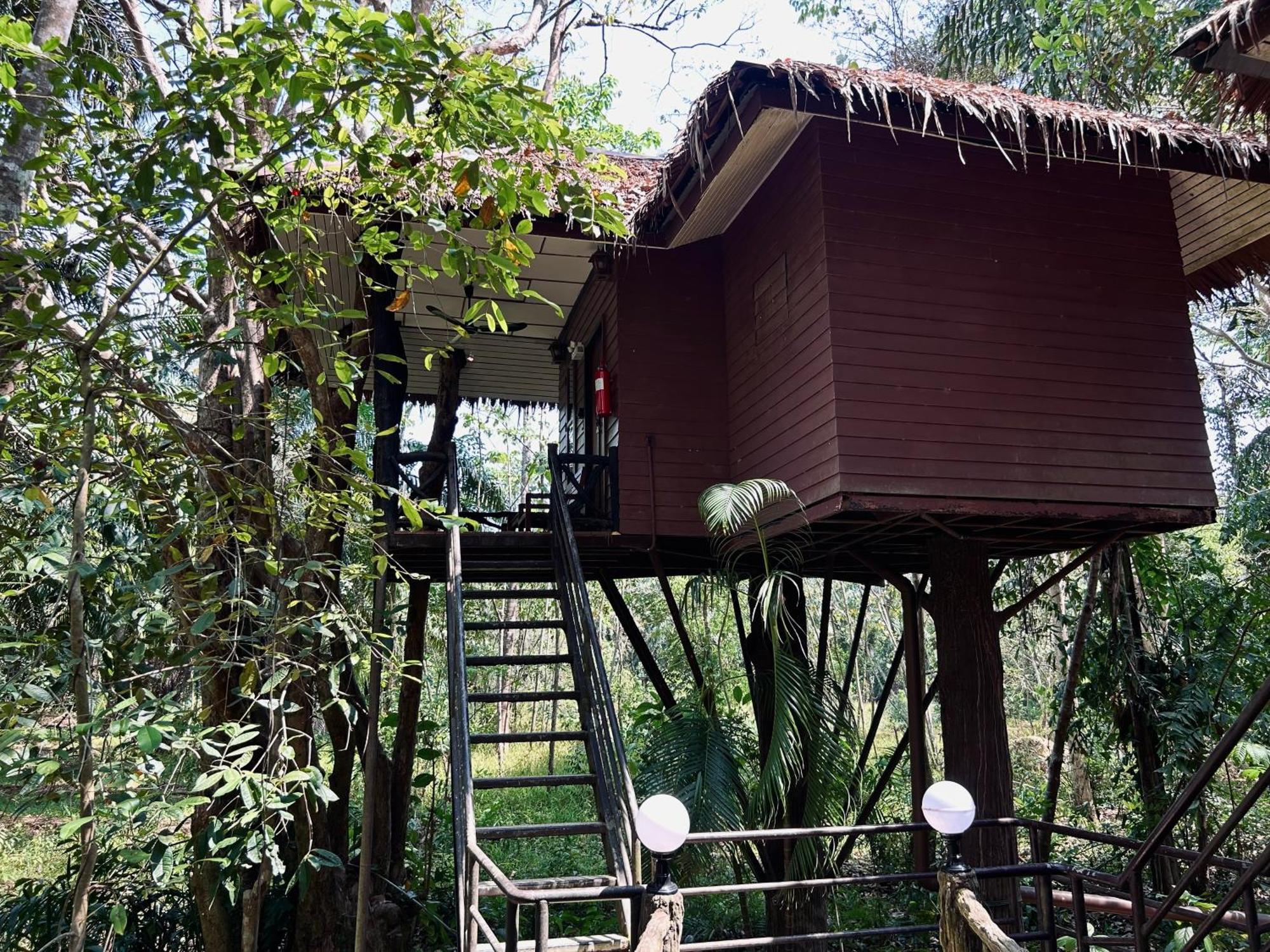 Khao Sok Paradise 3*