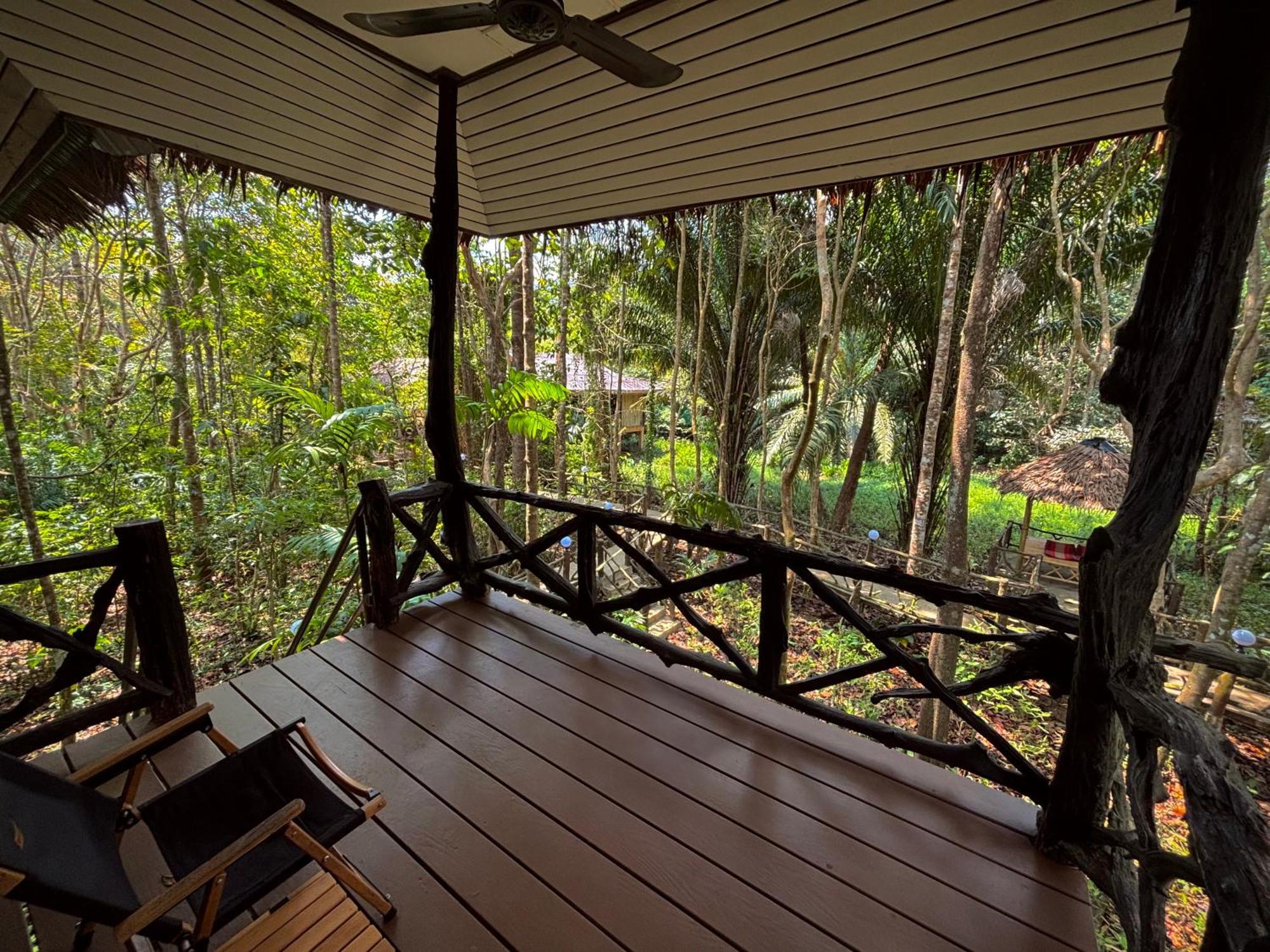 Khao Sok Paradise