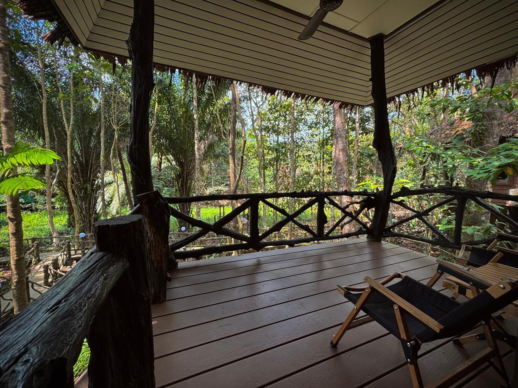 Khao Sok Paradise 3*