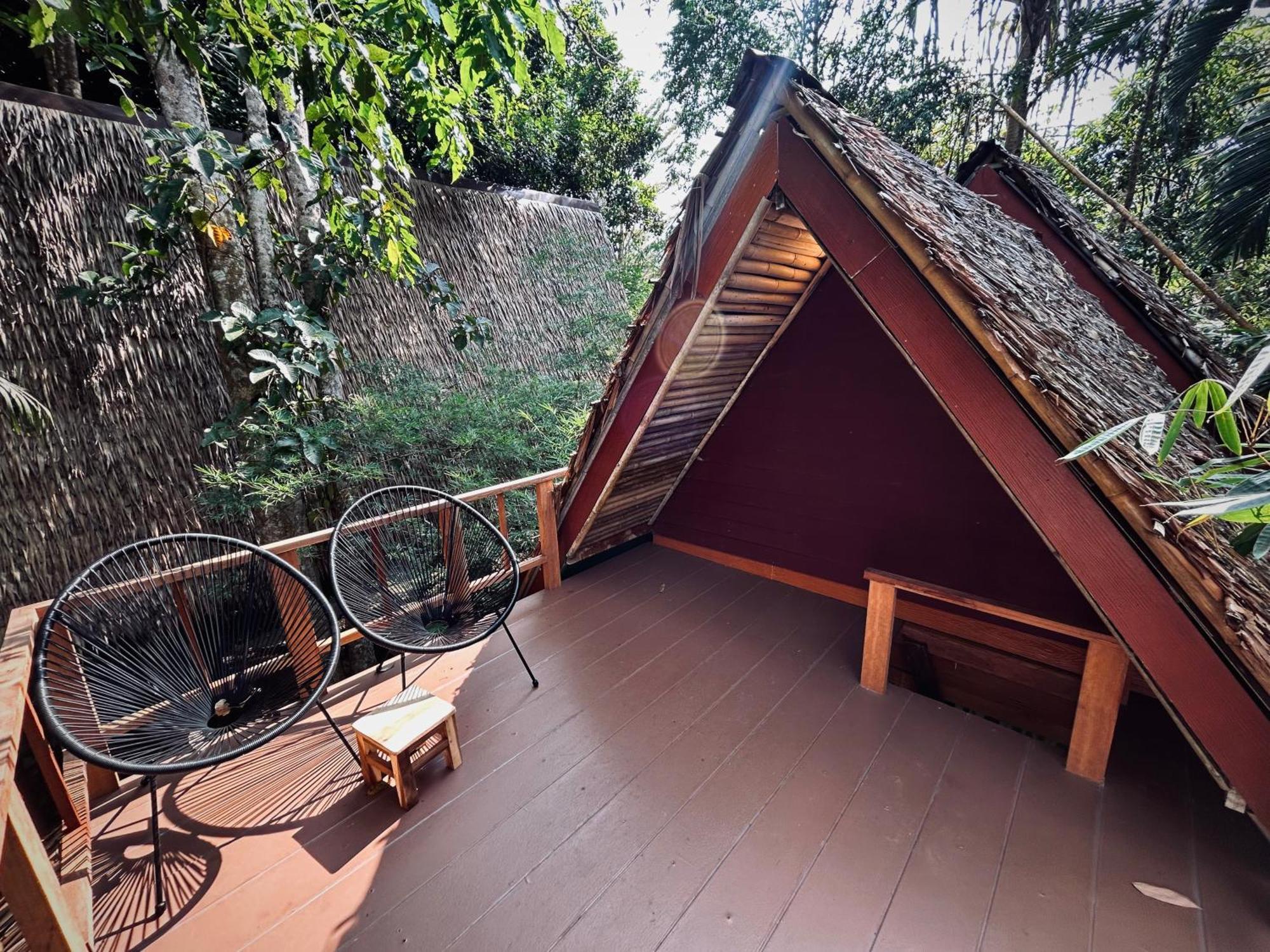 Resort Khao Sok Paradise